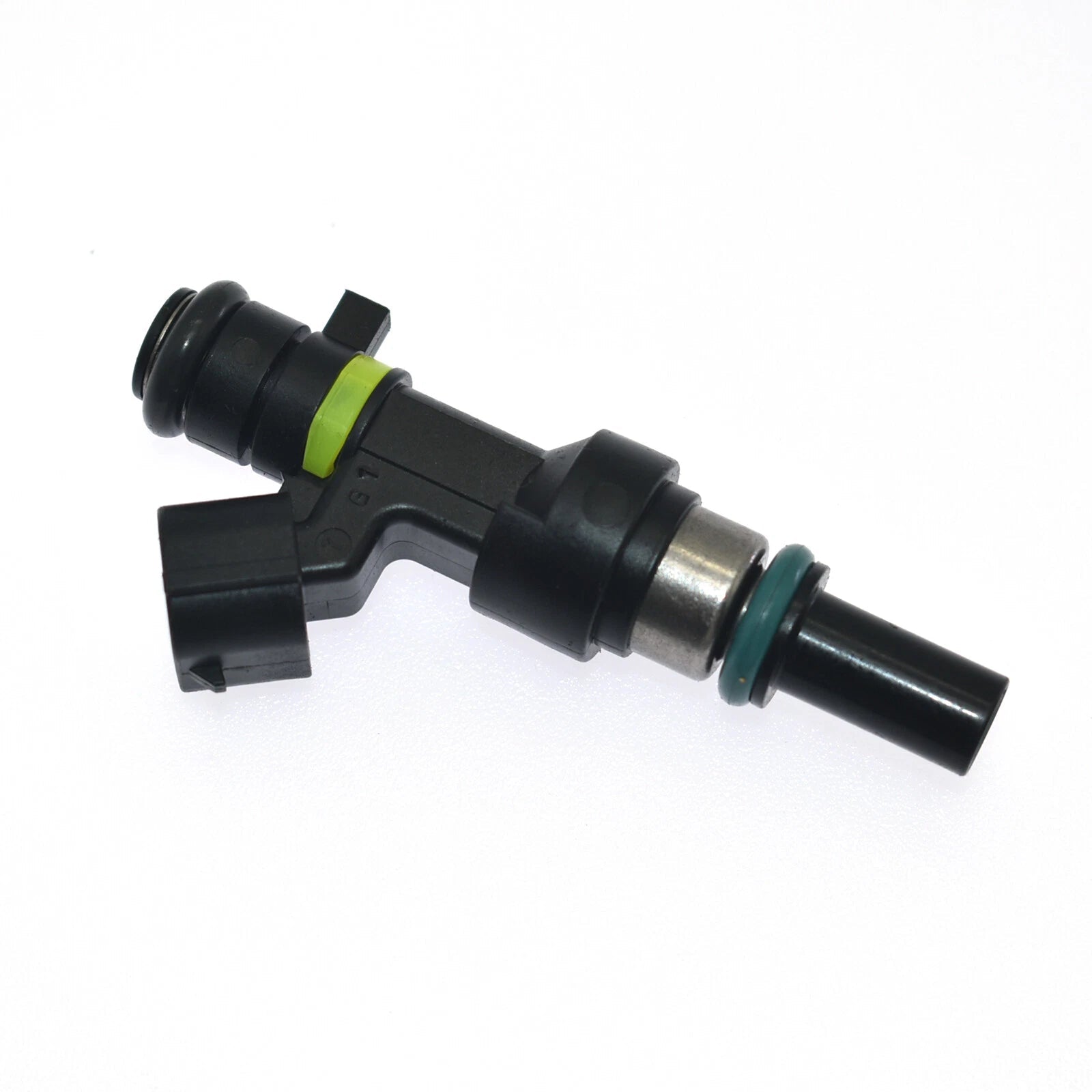 FBY21B0 1x Fuel Injector For Nissan Altima Rogue X-trail T32 2.5L 2013-2015 6B93BC-57