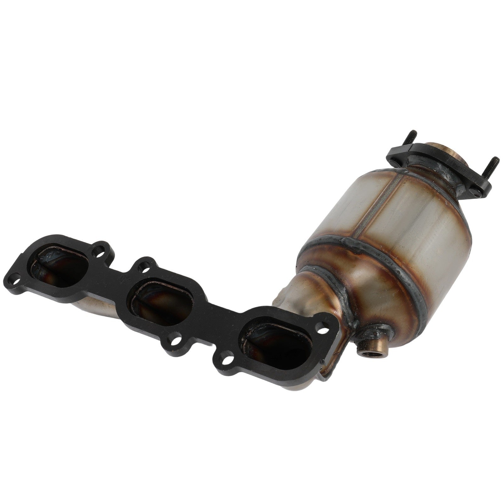 Front Left & Right Catalytic Converter for Ford Escape 2009-2012 Mercury V6 3.0L 6B93BC-57