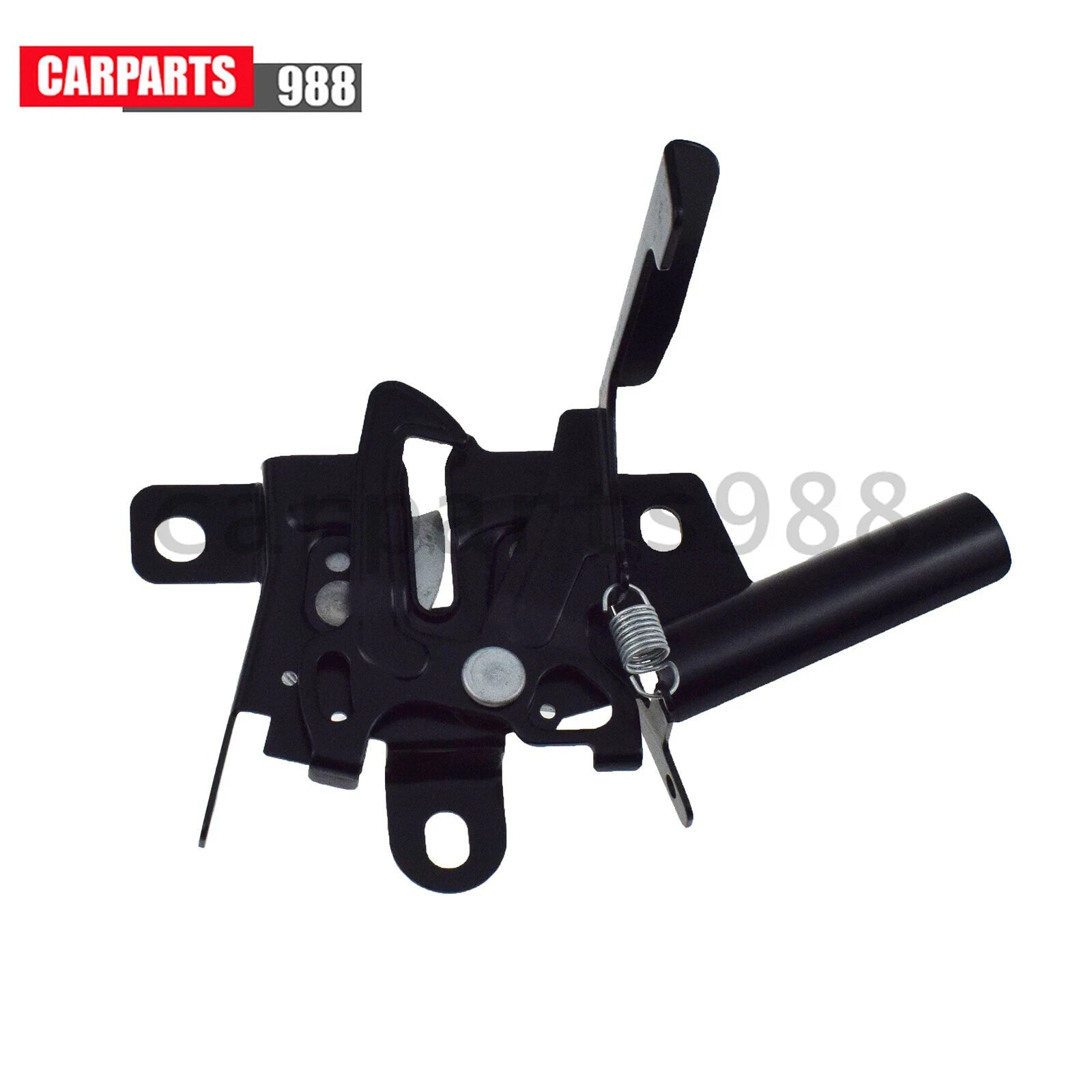 For 2014 2015-2018 Subaru Forester Front Hood Lock Latch Assembly 57310SG010 6B93BC-57