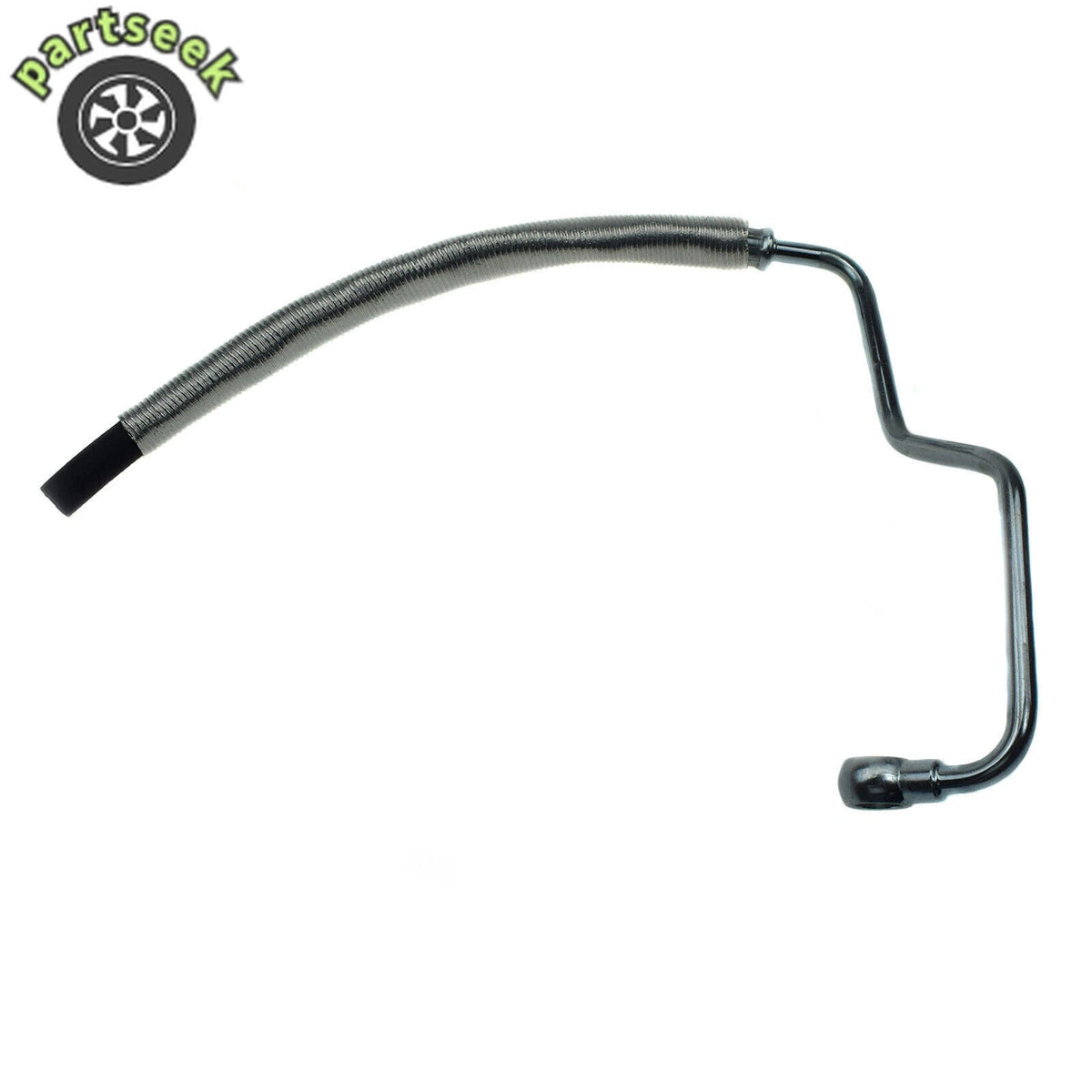 Power Steering Pipe Outlet Hose for Mini Cooper 2002-2008 32416781744