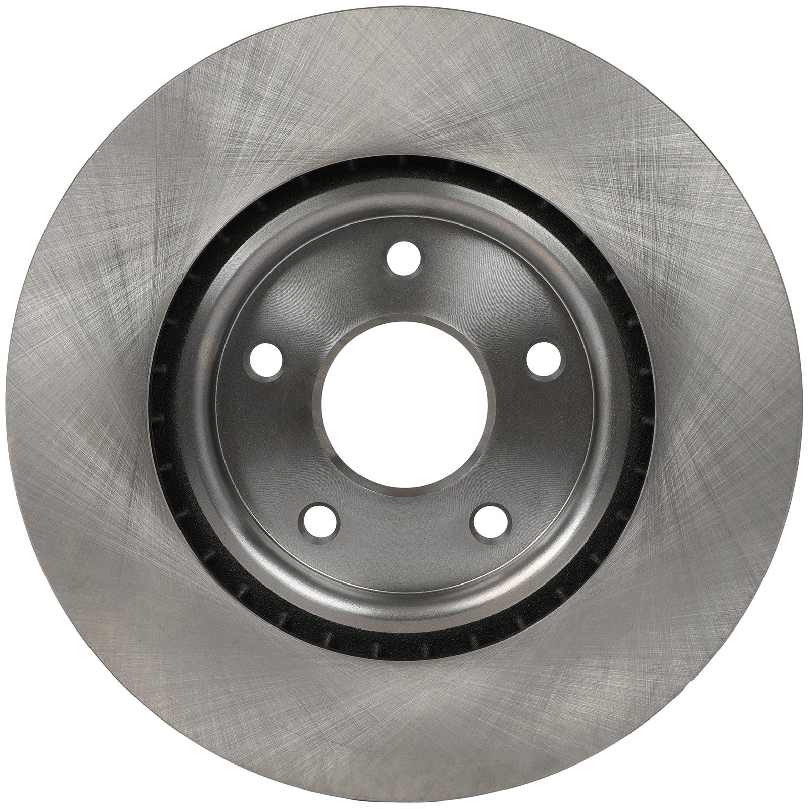 Front Brake Discs Rotors For CHRYSLER TOWN & COUNTRY 2012 - 2016 6B93BC-57