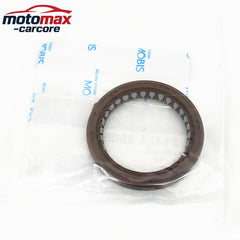 2x Engine Crankshaft Seal For 2022 Hyundai Sonata KIA 2.0 2.4L 21443-2G000 6B93BC-57