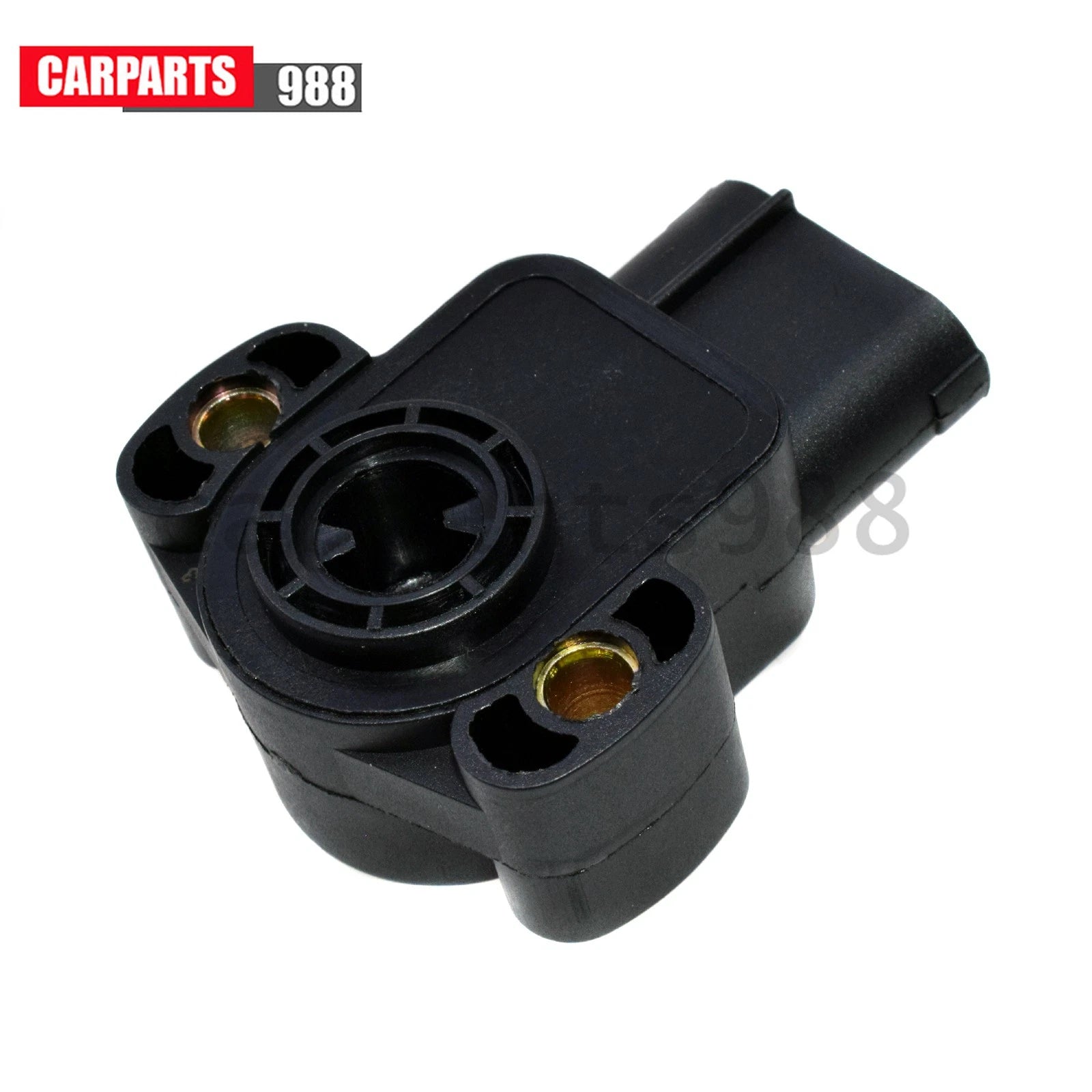 Throttle Position Sernsor TPS For Ford Lincoln Mazda Mercury SS10387 F4SF9B989AA 6B93BC-57