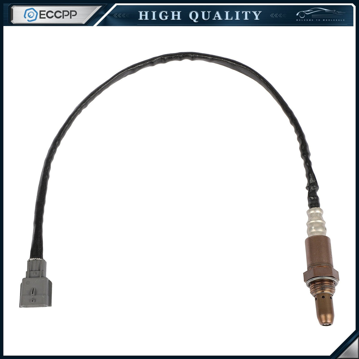 Upstream O2 Oxygen Sensor for Nissan Altima For Xterra For Infiniti Q40 For QX50 6B93BC-57