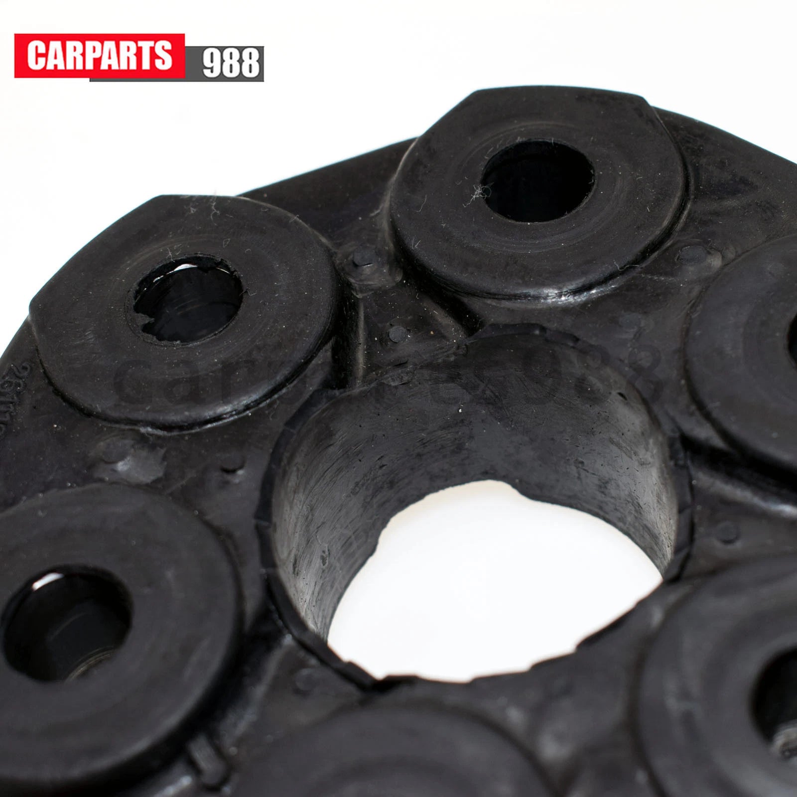 Rear Driveshaft Coupler 26111227410 for BMW E36 E34 E39 Z3 316i 318i 520i Z3 Z4 6B93BC-57