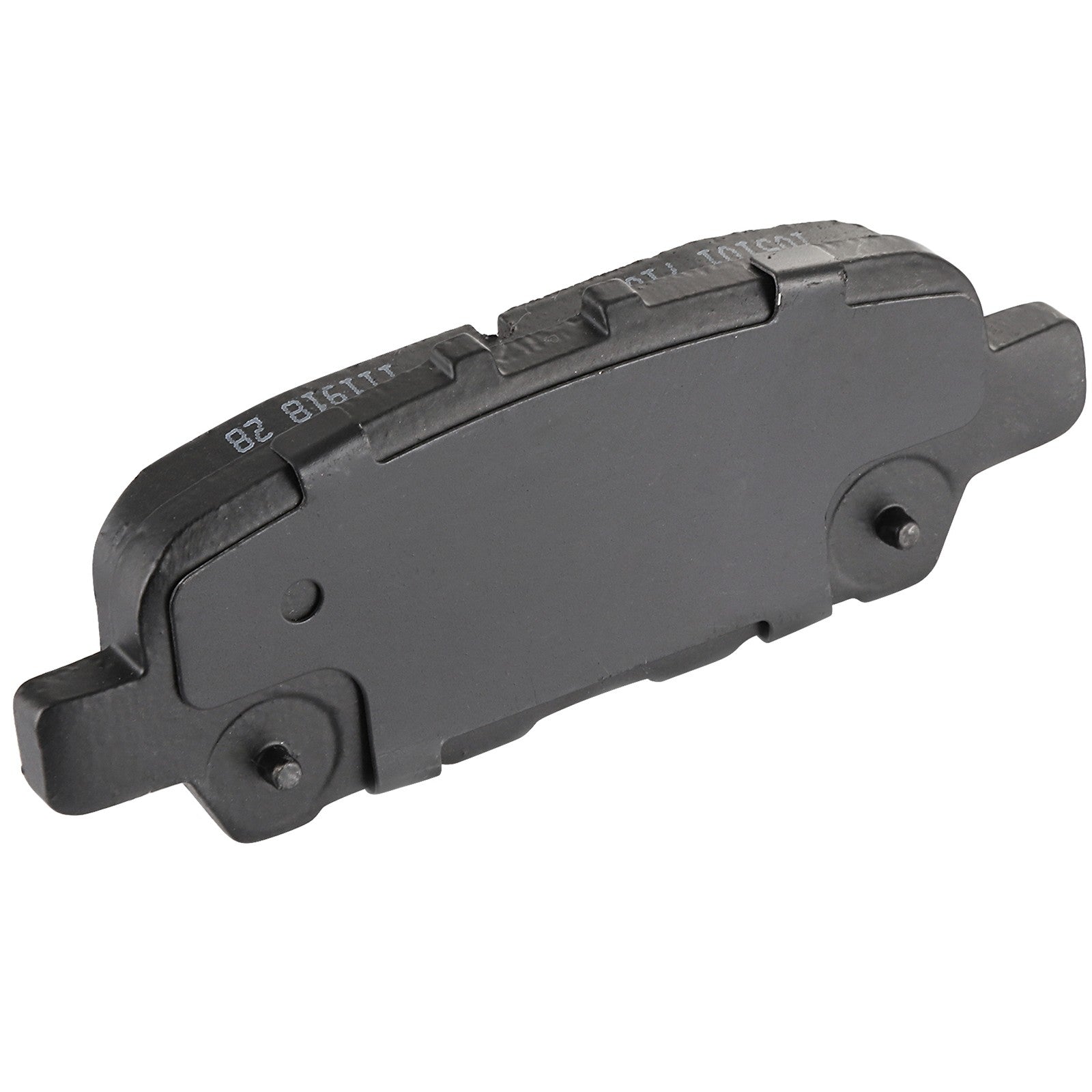 Front and Rear Ceramic Disc Brake Pads For 2014 - 2020 Nissan Rouge, Rogue Sport 6B93BC-57