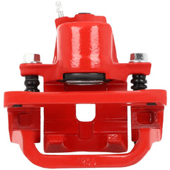 Rear Right Brake Calipers w/ Bracket For Toyota Sequoia 2008-2017 Red Quick 6B93BC-57