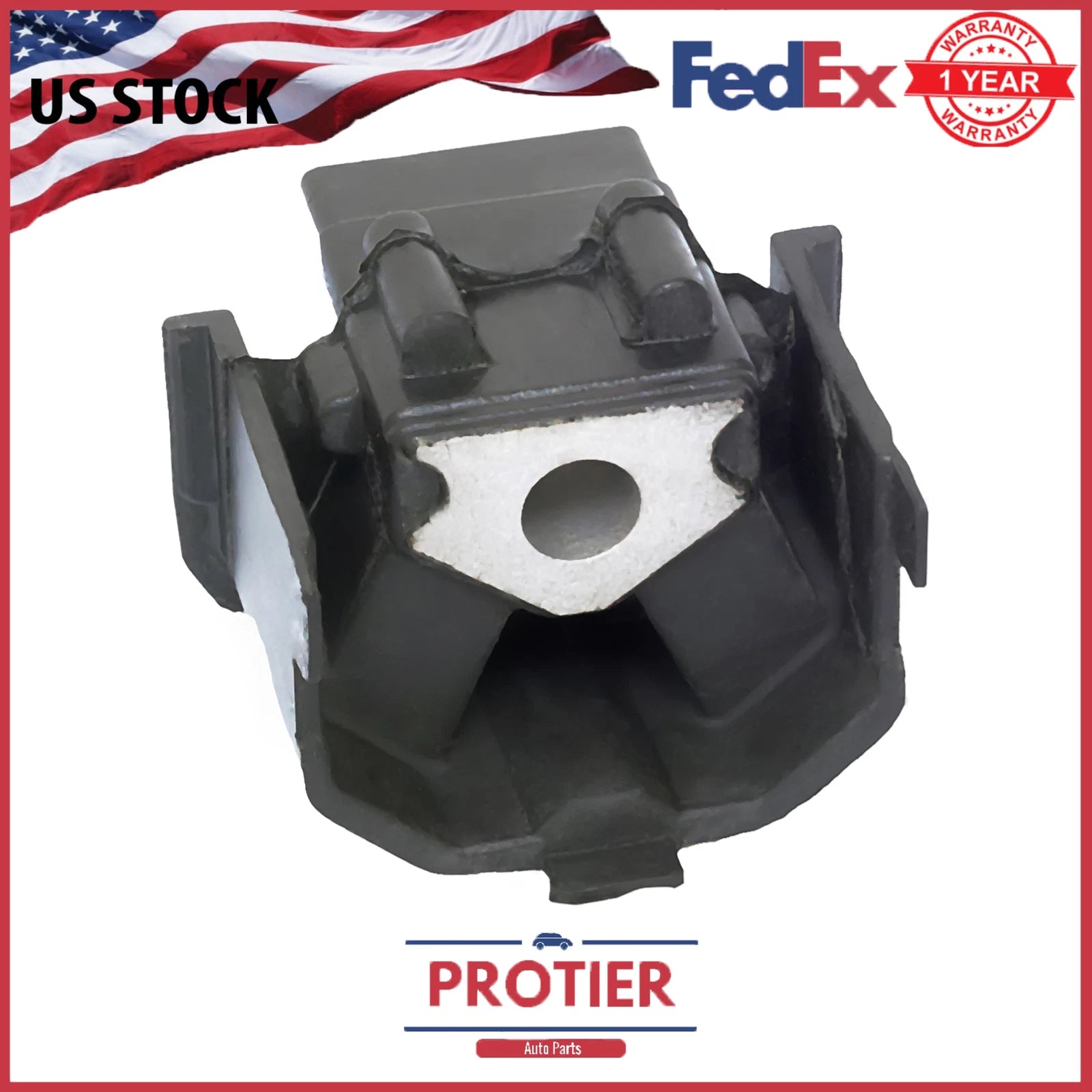 Front Right Engine Mount for DODGE NEON PLYMOUTH 6B93BC-57