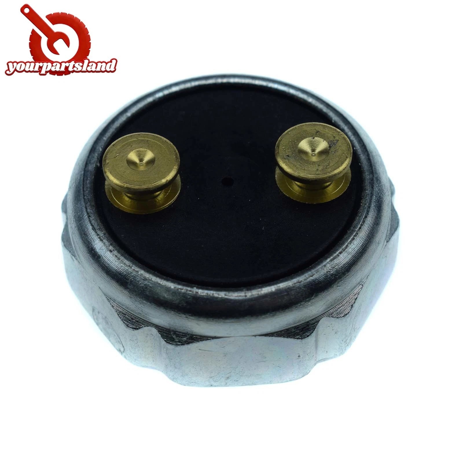 4L60 TH700 700-R4 200-4R Transmissions Oil Pressure Switch For 1982 Up 2 Prong 6B93BC-57