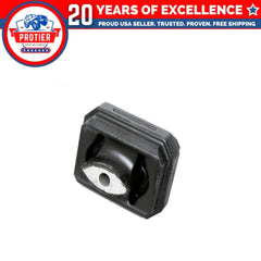 Front Motor Mount 2PCS Set Compatible for 2006-2007 Dodge Ran 1500 5.7L 2WD - 6B93BC-57