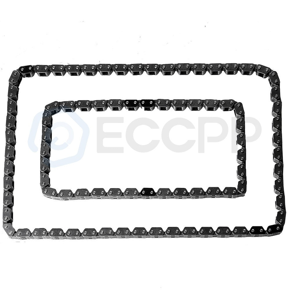 02-04 For Dodge Ram 1500 Timing Chain Kit Head Gasket Set Timing Cover Gasket 6B93BC-57