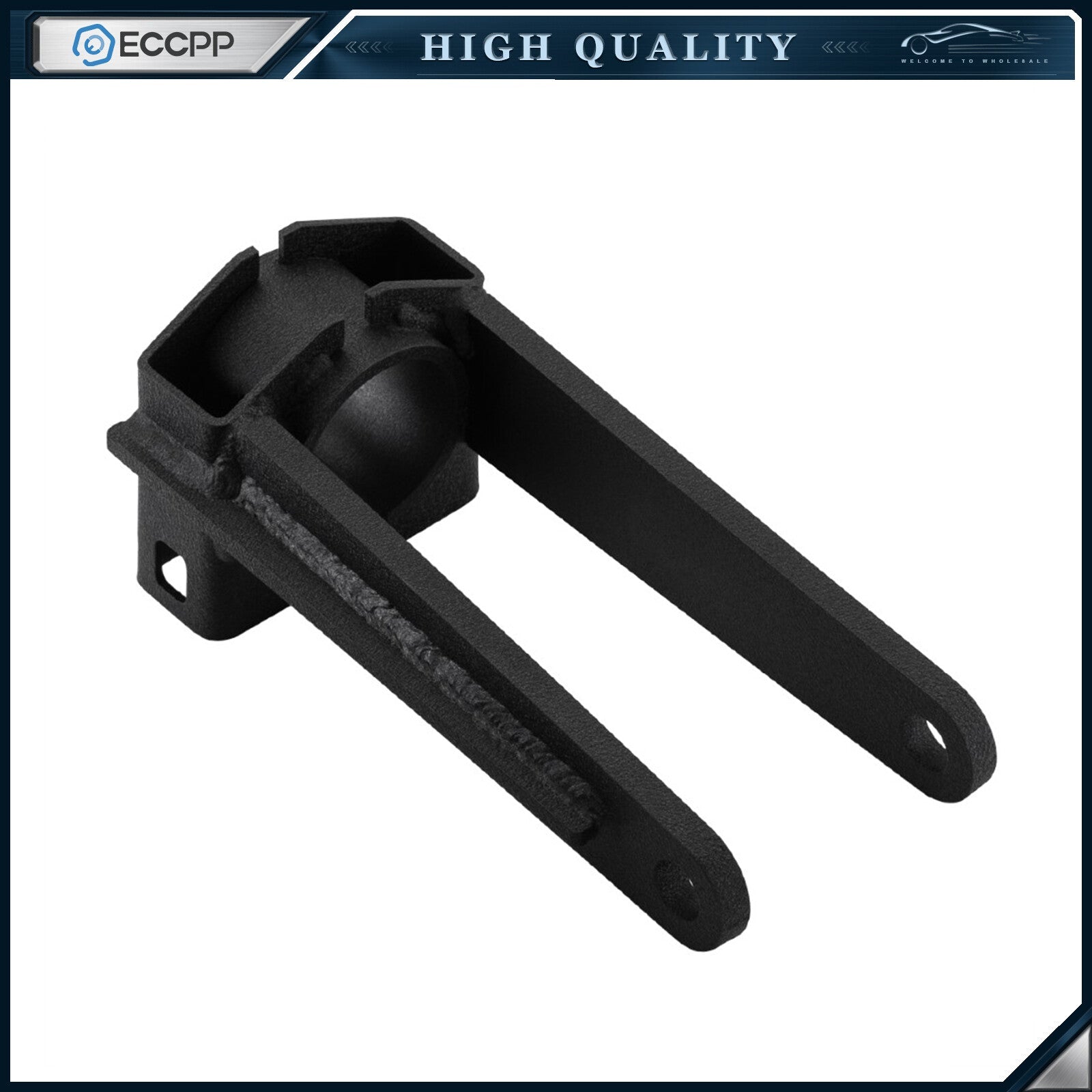 3.5" Front & 2.5" Rear Leveling Lift Kit For Jeep Grand Cherokee WK Commander XK 6B93BC-57