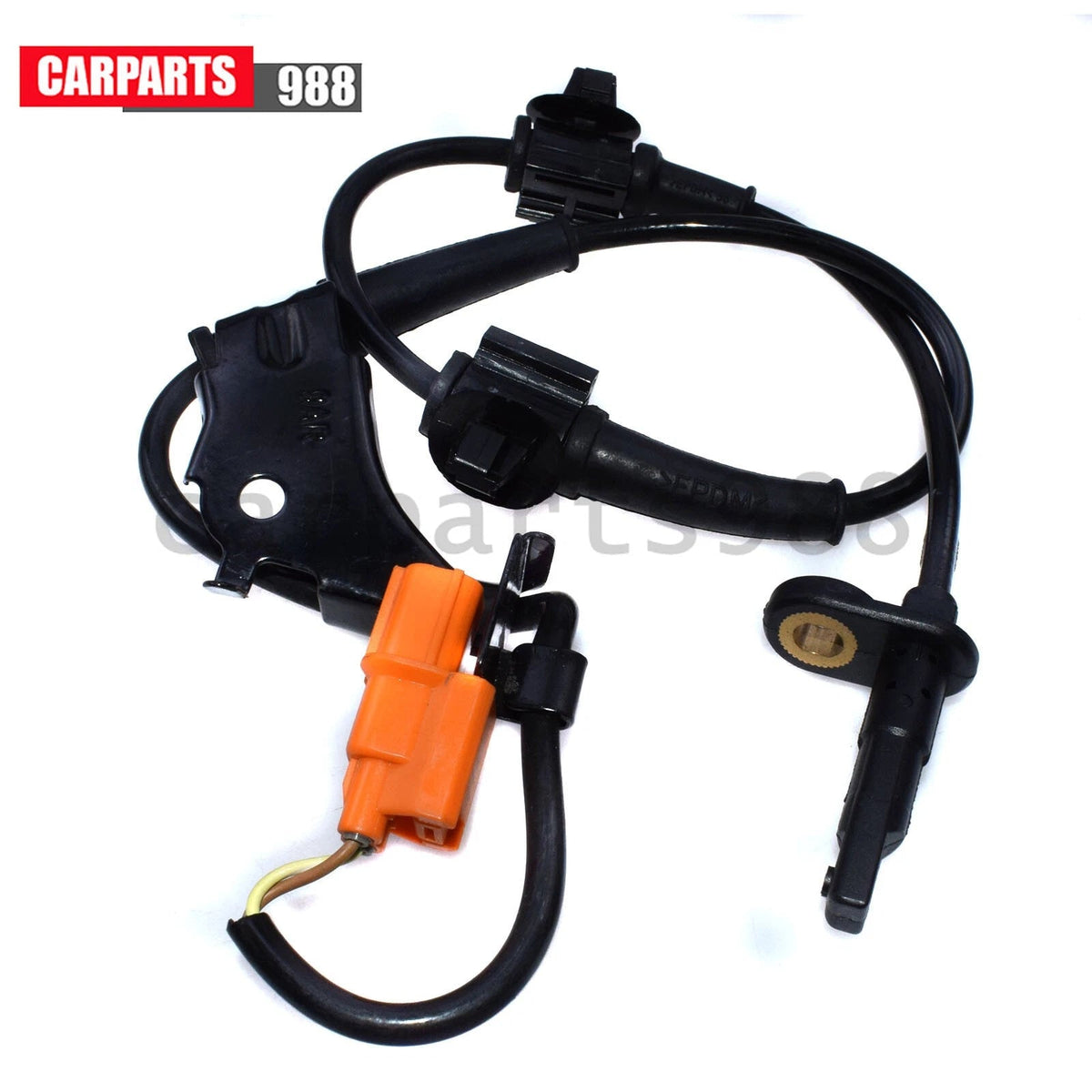 ABS Wheel Speed Sensor Front Right For 2002-06 Honda CR-V 970-341 57450-S9A-013 6B93BC-57