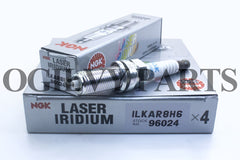 NGK 96024 Laser Iridium (4) Spark Plug For Subaru Forester WRX 2.0