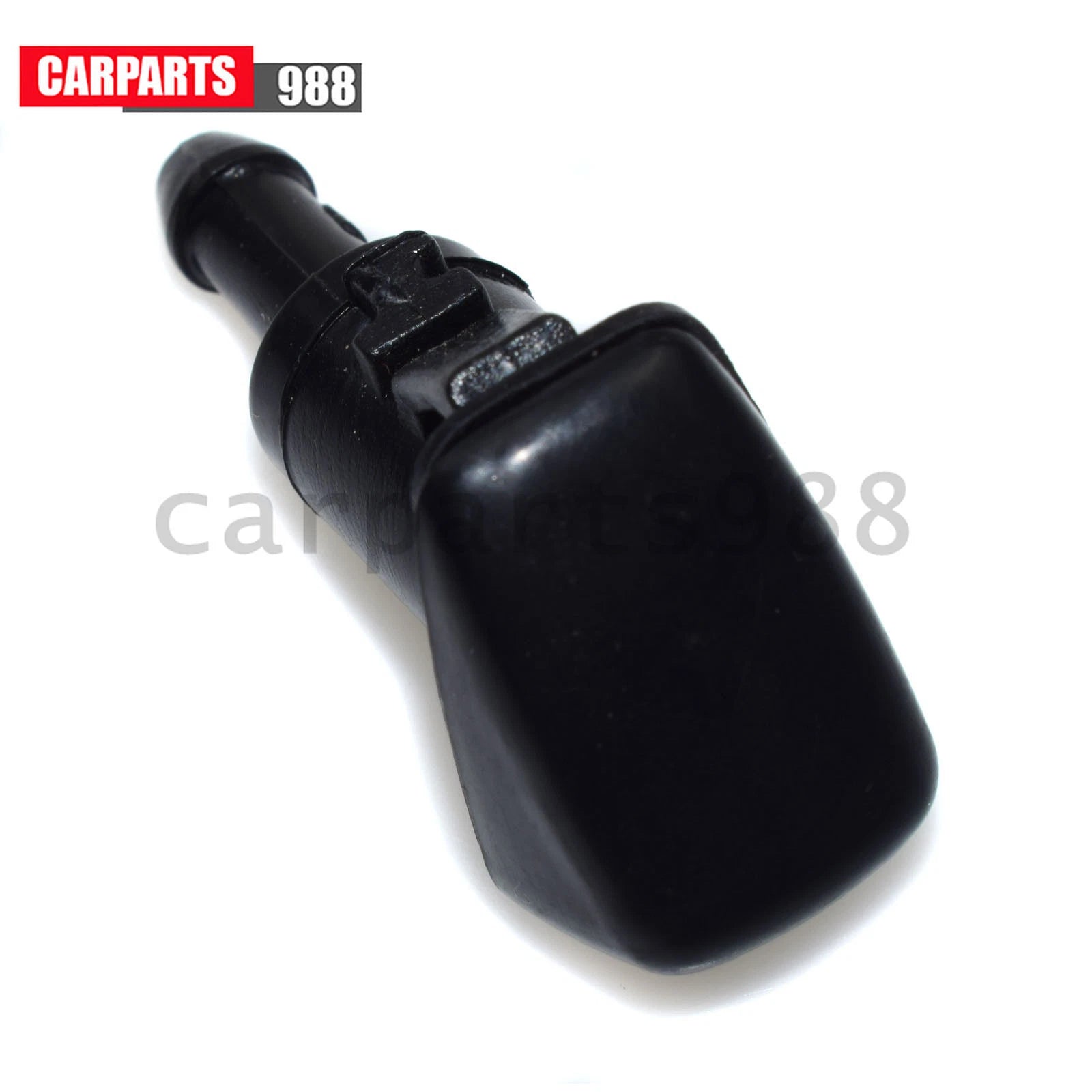 For Subaru Impreza WRX STI Front Windshield Wiper Washer Jet Nozzle 86636FG051 6B93BC-57