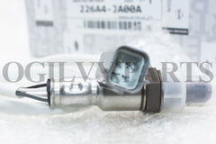 226A4-JA00A 2344382  HEATED OXYGEN SENSOR- REAR