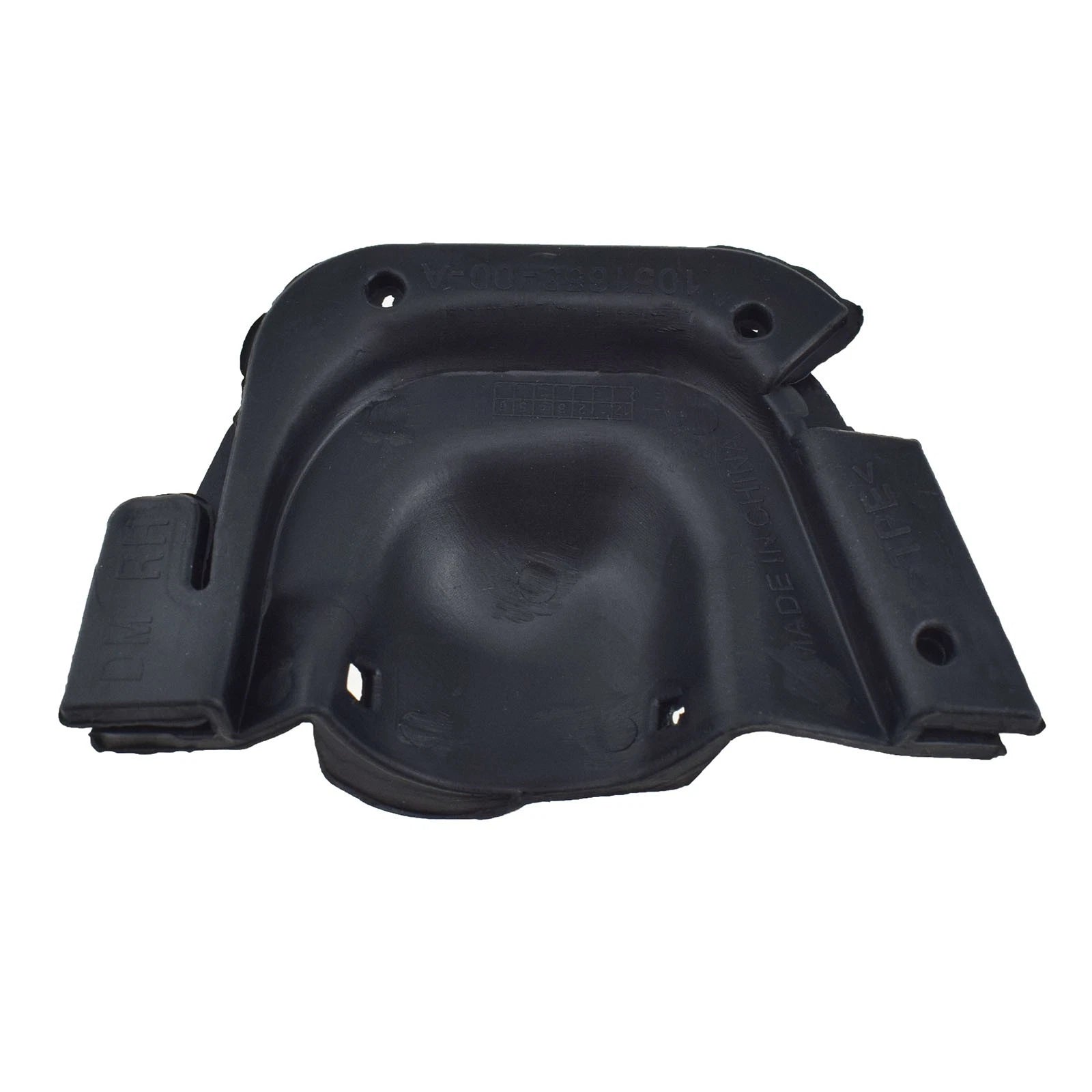 105165300A Right Wheel Liner Sensor Cover for Tesla Model S 2012-2020 6B93BC-57