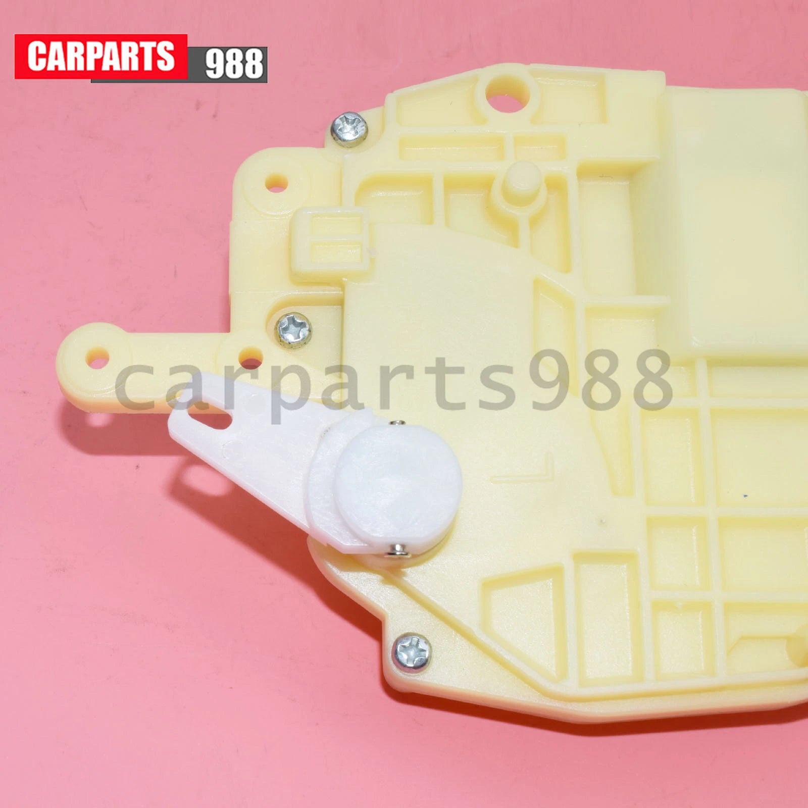 Front Left Power Door Lock actuator For Honda Insight Civic S2000 72155S5AA01 6B93BC-57