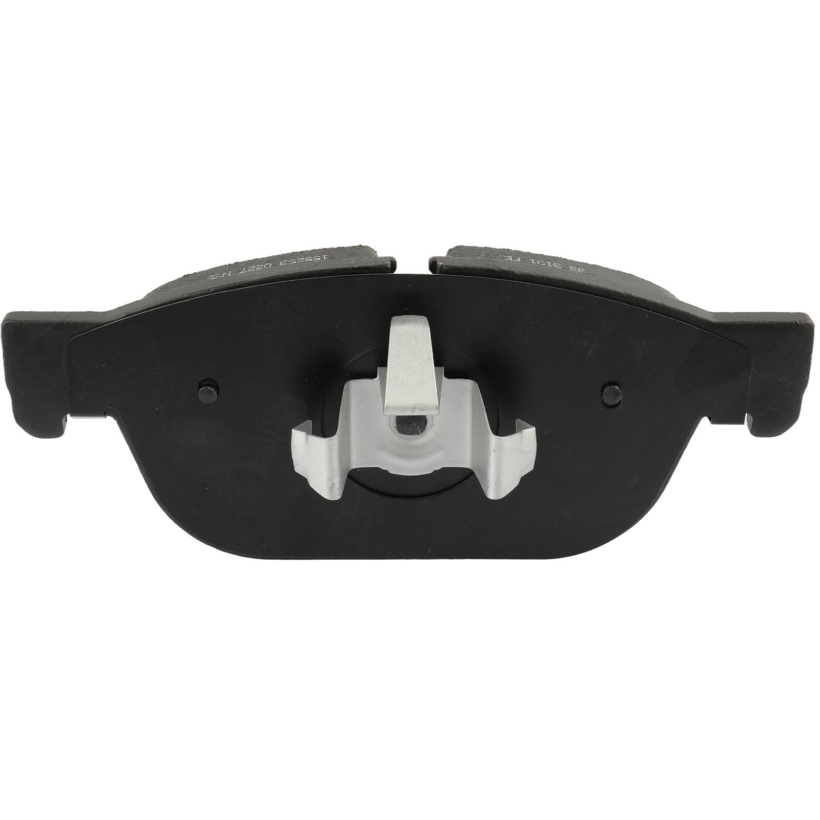 Front Semi-Metallic Brake Pads for Volvo XC90 S60 XC60 C40 XC40 Recharge S90 6B93BC-57