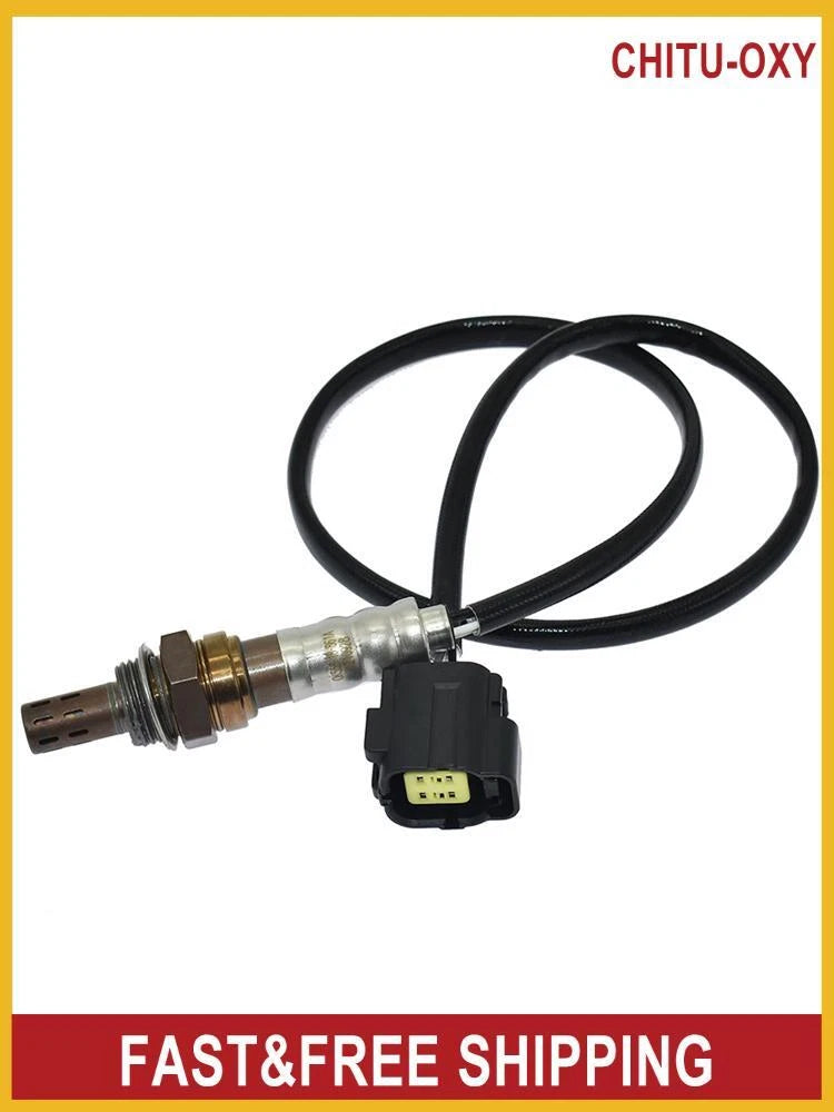 0K558-18861A O2 Oxygen sensor For KIA SEDONA I (UP) 2.5 V6 0K55818861A 6B93BC-57
