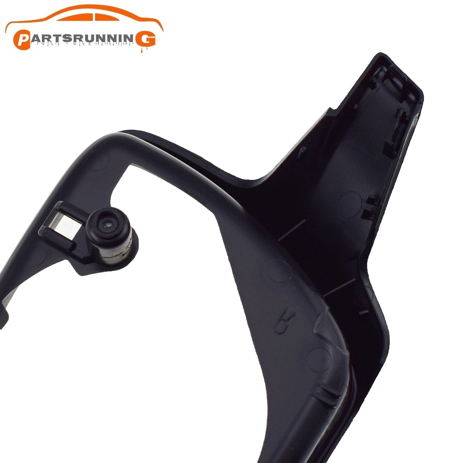 For Hyundai i20 2016 2017 Right Passenger Side Rearview Mirror Frame House Case 6B93BC-57