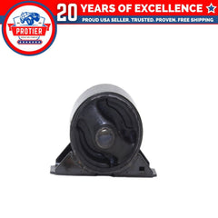 Engine Motor & Trans Mount 3PCS Set Compatible for 1999-2002 Mitsubishi Mirage 6B93BC-57