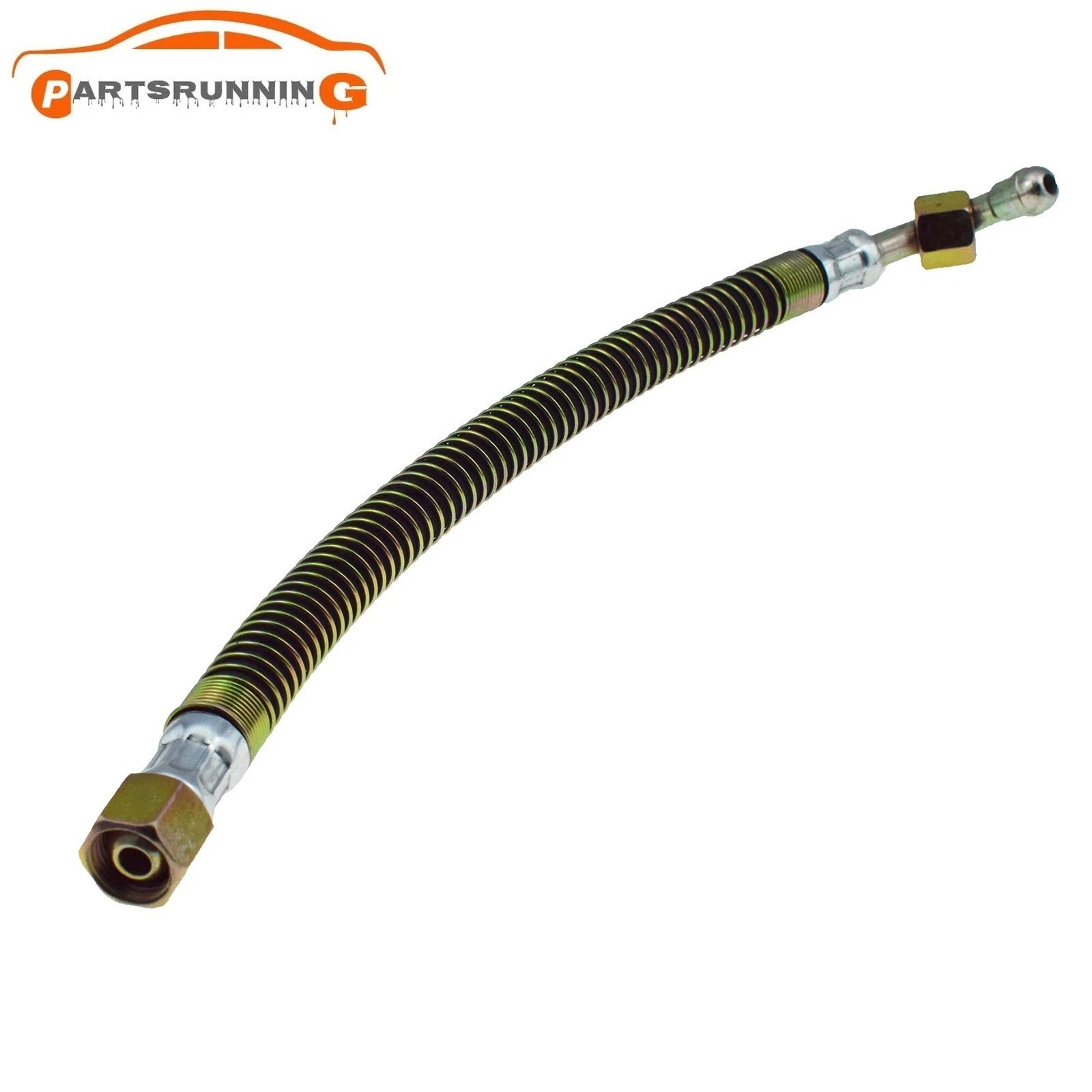 Transmission Oil Cooler Hose for Mercedes R107 R170 W124 W201 A0199978382 6B93BC-57