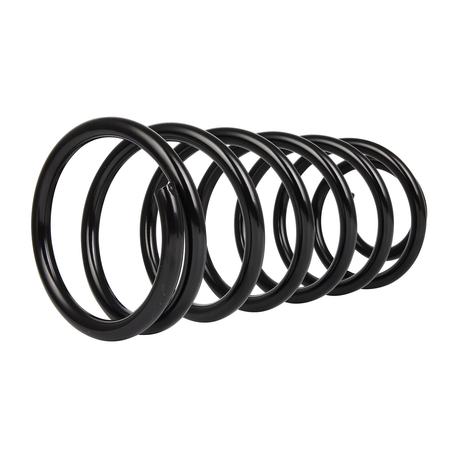 2pcs Rear Suspension Coil Spring for 1996-2002 Toyota 4Runner 2.7L 3.4L RWD/4WD 6B93BC-57