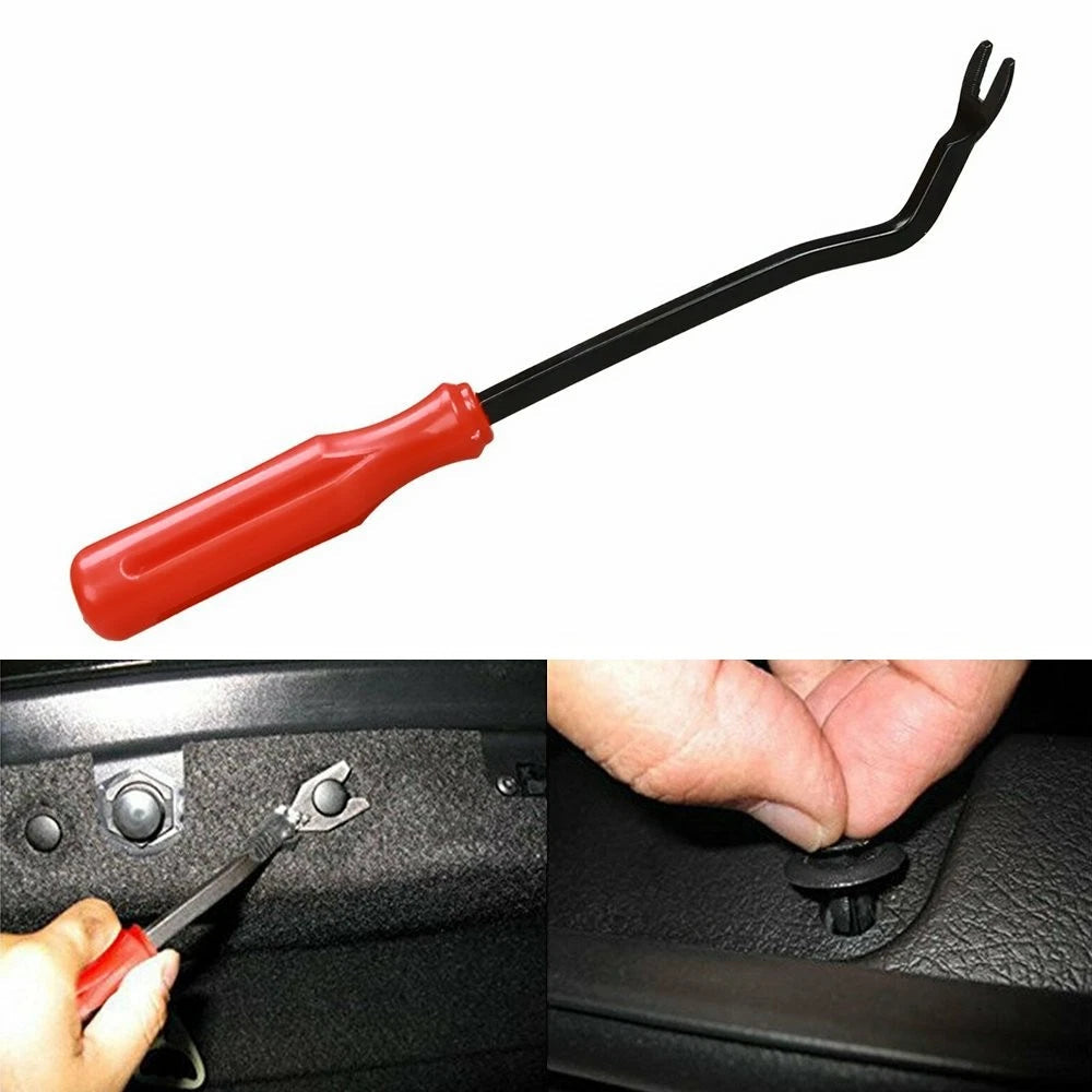 317PCS For TOYOTA Fender Hood Door Bumper Trim Clips Retainer Body Kit 6B93BC-57