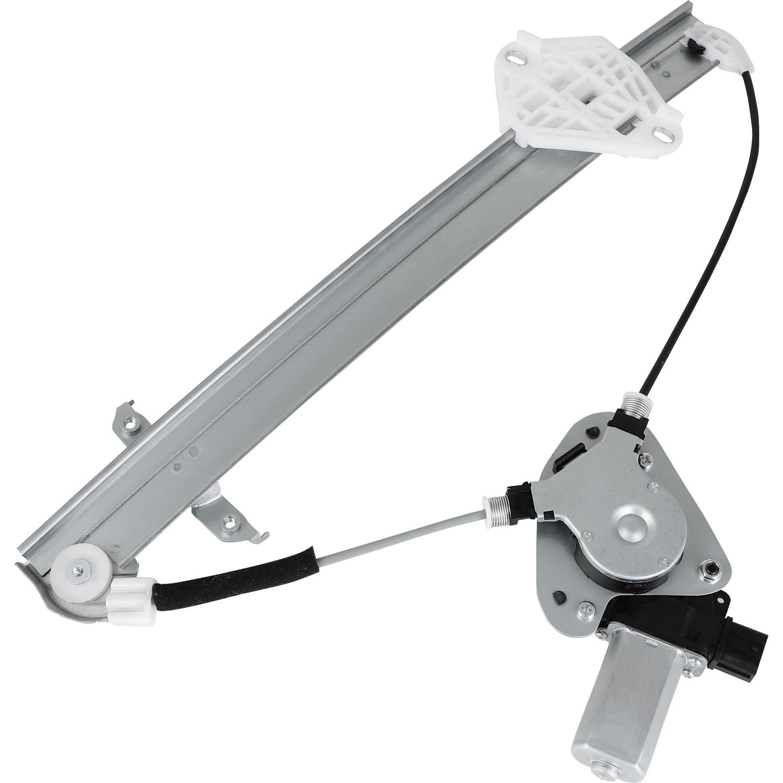 For 2010-2014 Subaru Legacy Rear Left Power Window Regulator Assembly 6B93BC-57