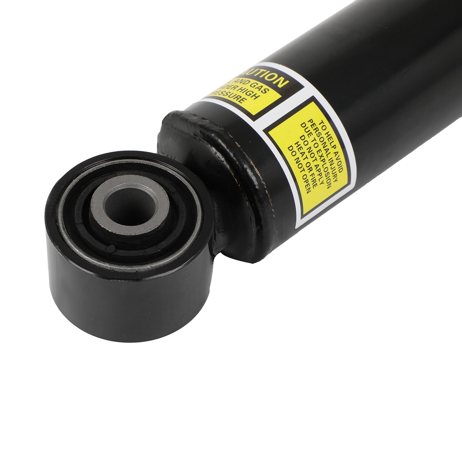 4Pcs Front Rear Air Suspension Shock Strut For Audi TT TTS TTRS MKII Quattro FWD 6B93BC-57