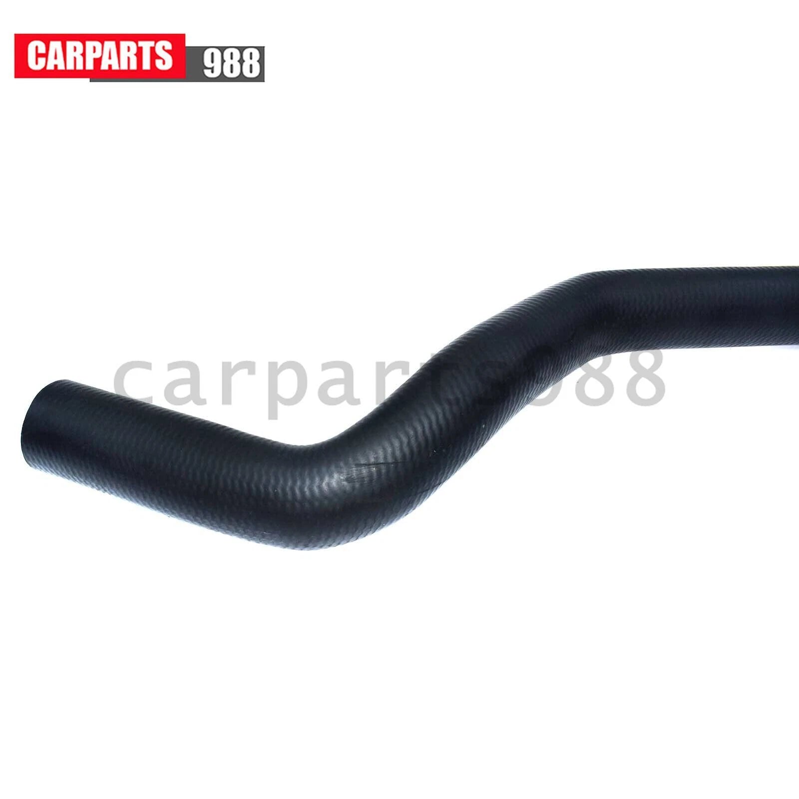 For 1998-2002 Honda Accord 2.3L I4 19501-PAA-A00 Upper Radiator Coolant Hose 6B93BC-57