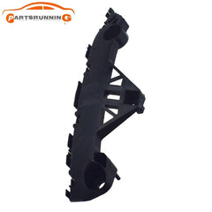 Front Left Driver Bumper Retainer For 2010-2013 Mazda 3 BBM4-50-0U1 BBM4-50-0T1 6B93BC-57
