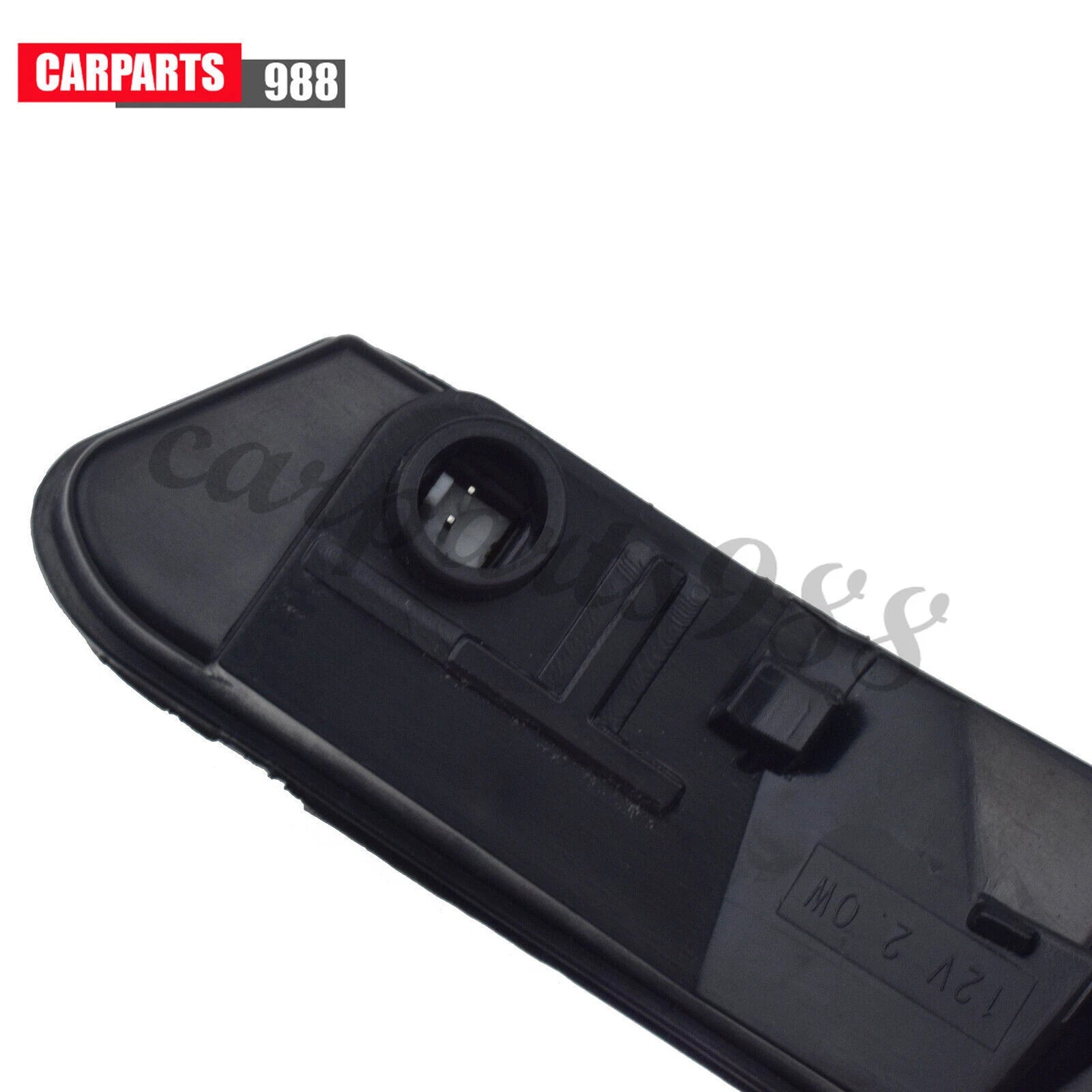 Left Rearview Mirror Indicator Turn Signal Light For KIA Cerato Forte 87614A7000 6B93BC-57