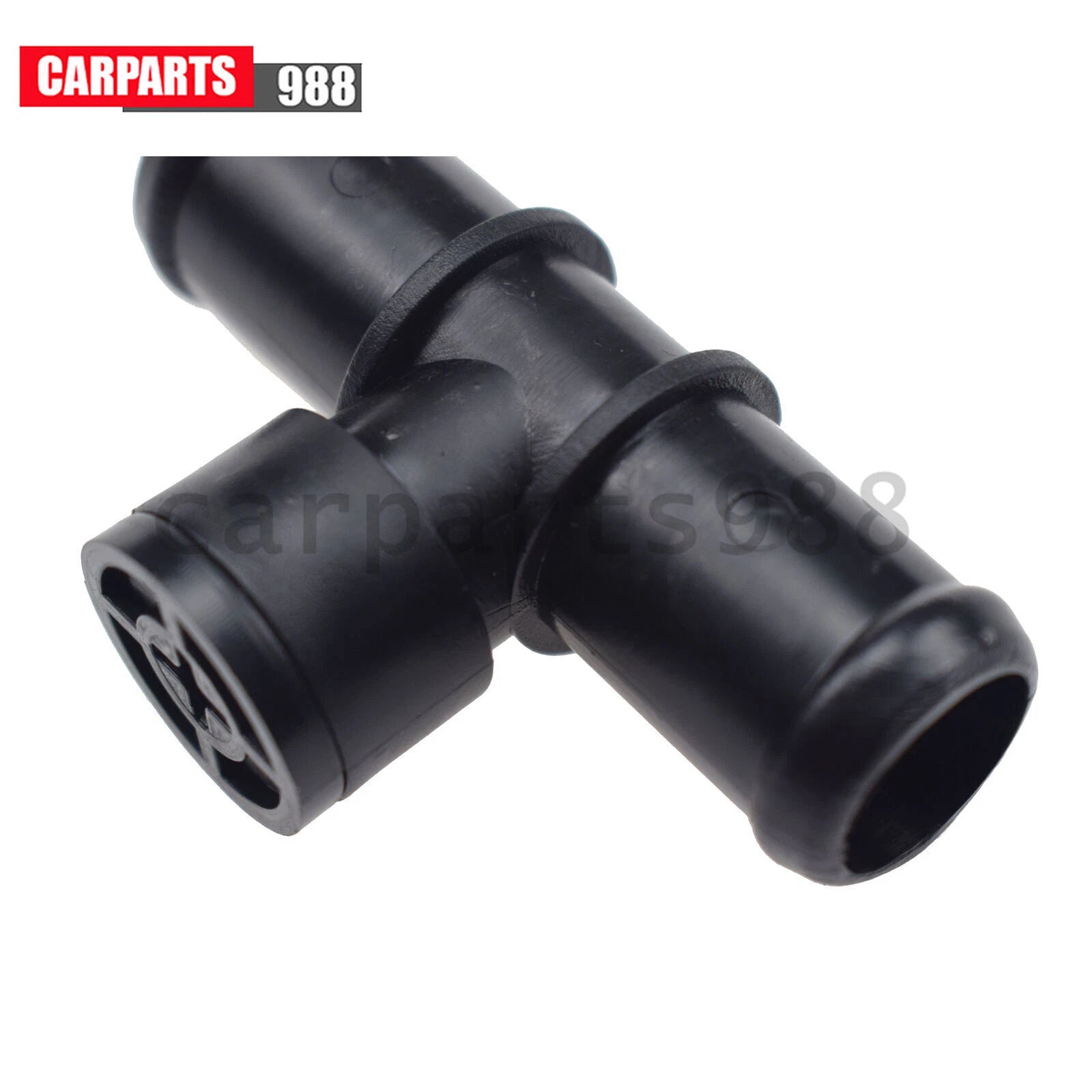 for Nissan 350Z Infiniti G35 M35 M45 Q50 QX70 Heater Hose Connector 92500AR000 6B93BC-57