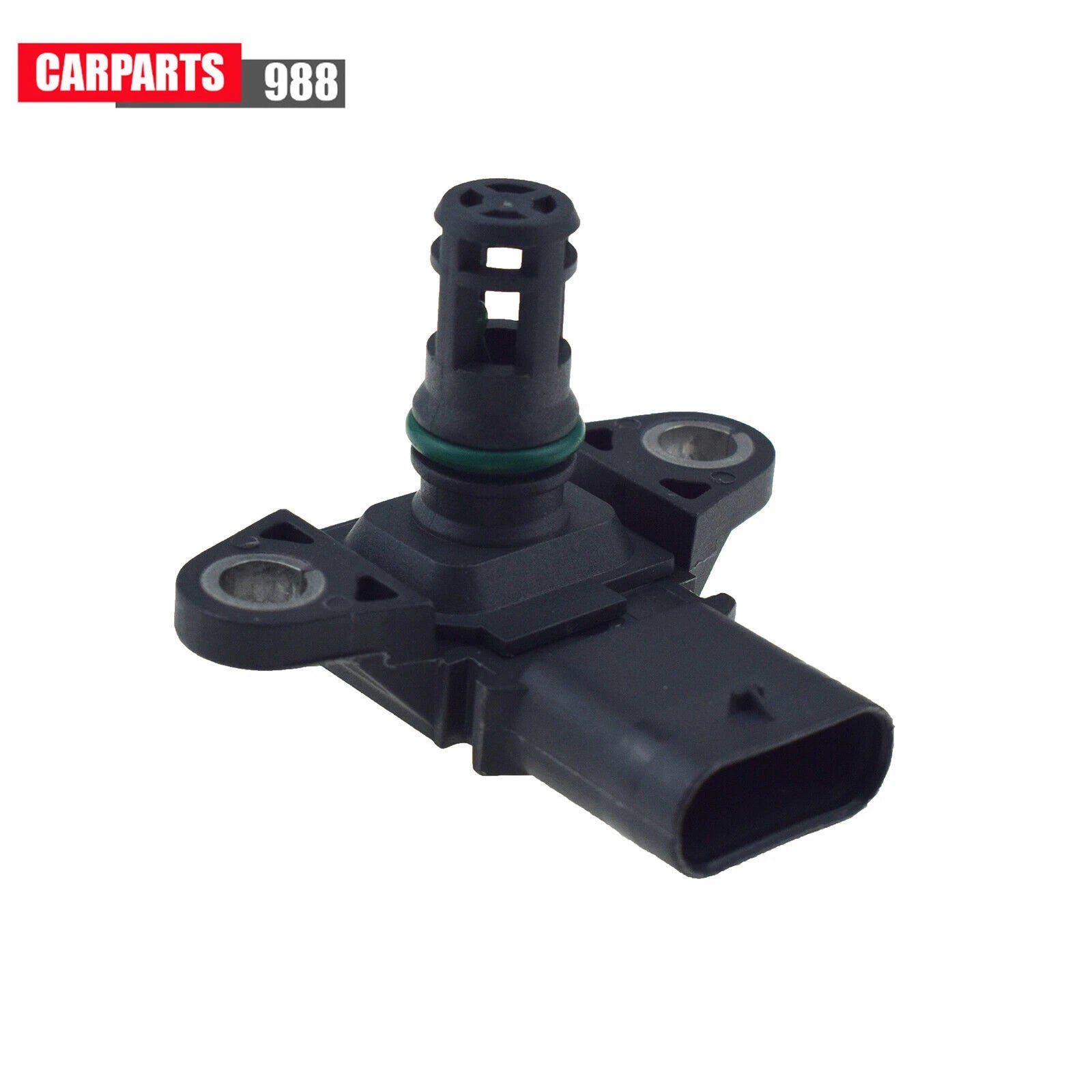 3.5 Bar Tmap Pressure Sensor For BMW 320I 328I 428I 528I M5 M6 X3 Z4 13627843531 6B93BC-57