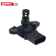 3.5 Bar Tmap Pressure Sensor For BMW 320I 328I 428I 528I M5 M6 X3 Z4 13627843531 6B93BC-57