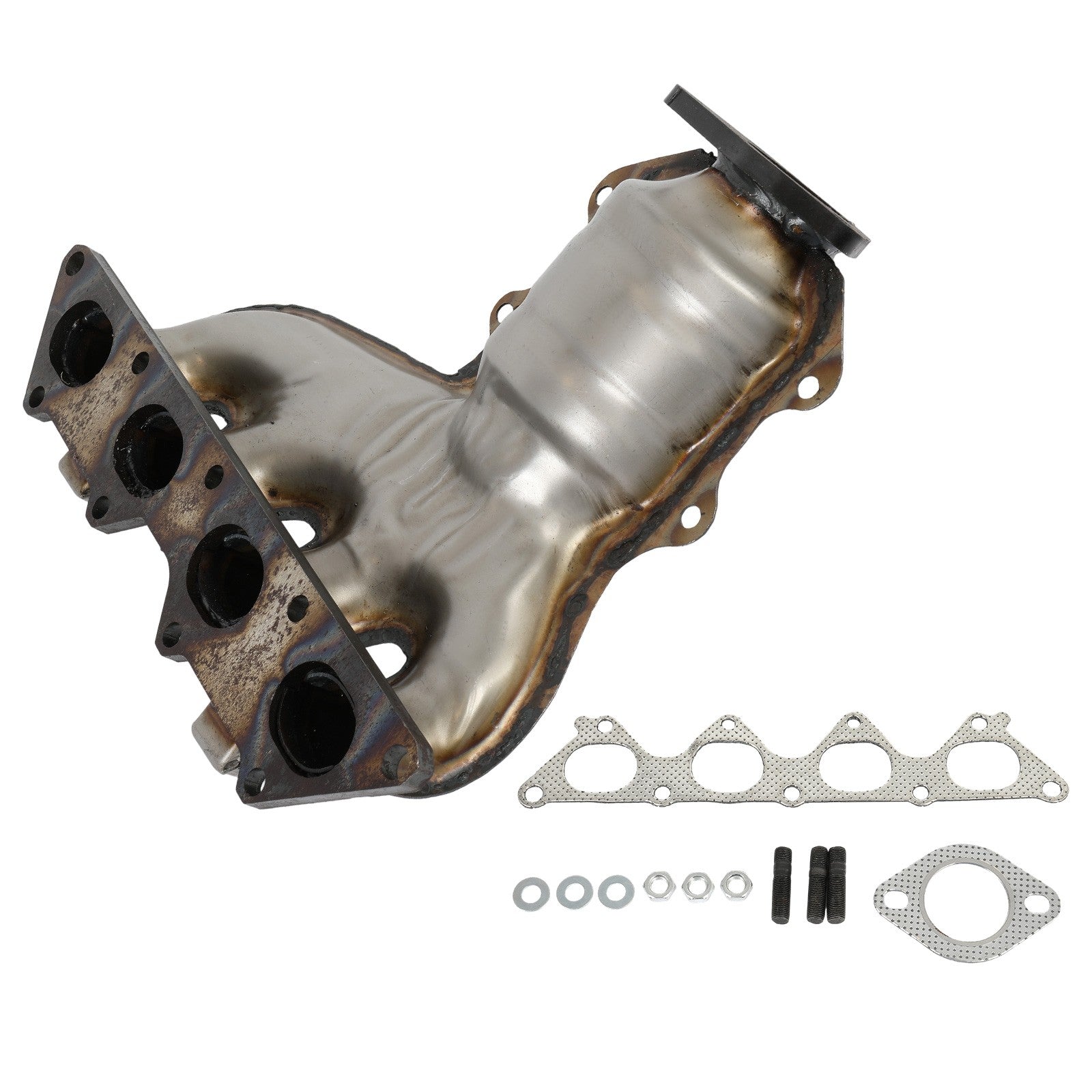 Front Manifold Catalytic Converter For 2002-07 Mitsubishi Lancer L4 2.0L 674-848 MITSUBISHI