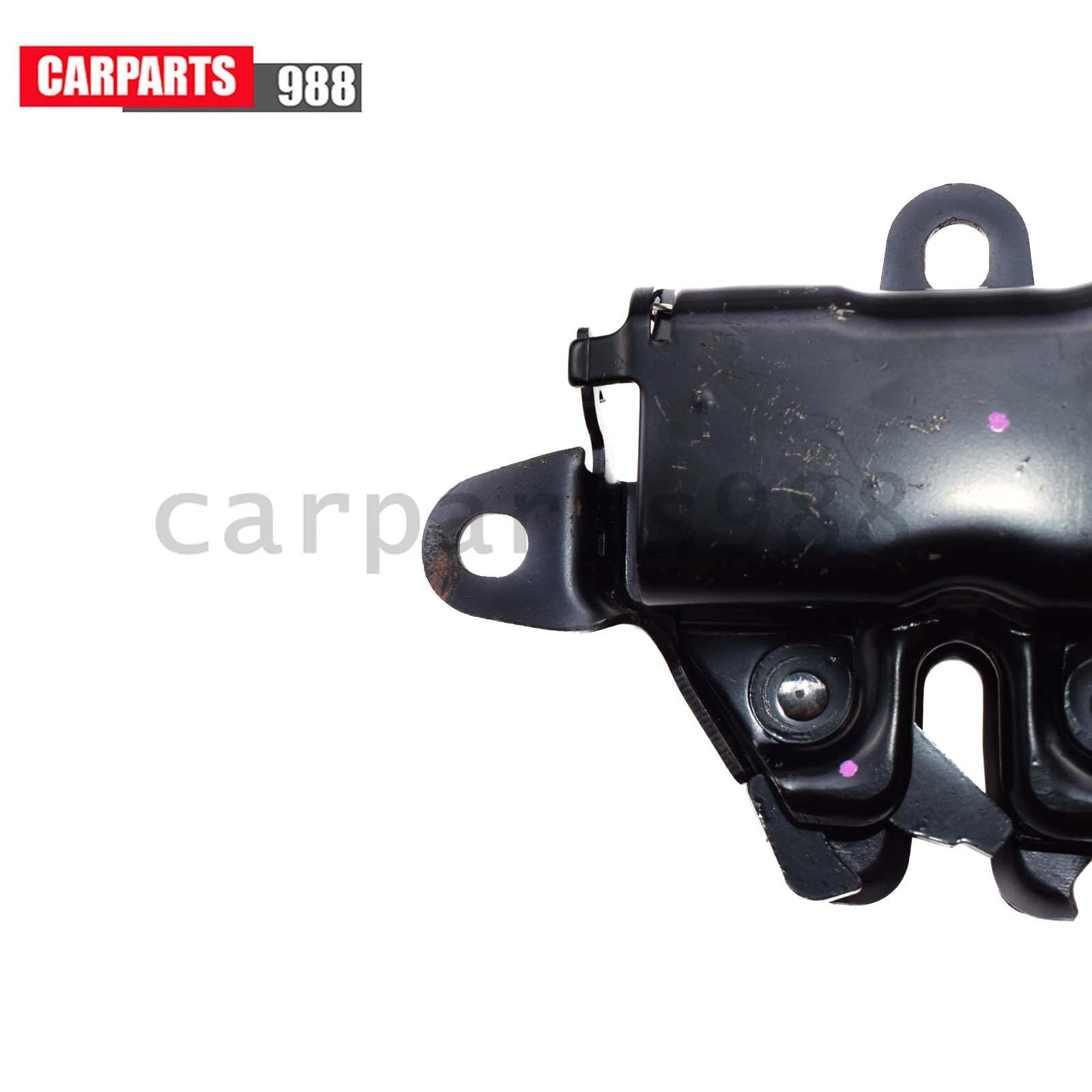Hood Lock Latch Fit For Toyota 2002 2003-2006 Camry 53510-33201 53510-AA070 6B93BC-57