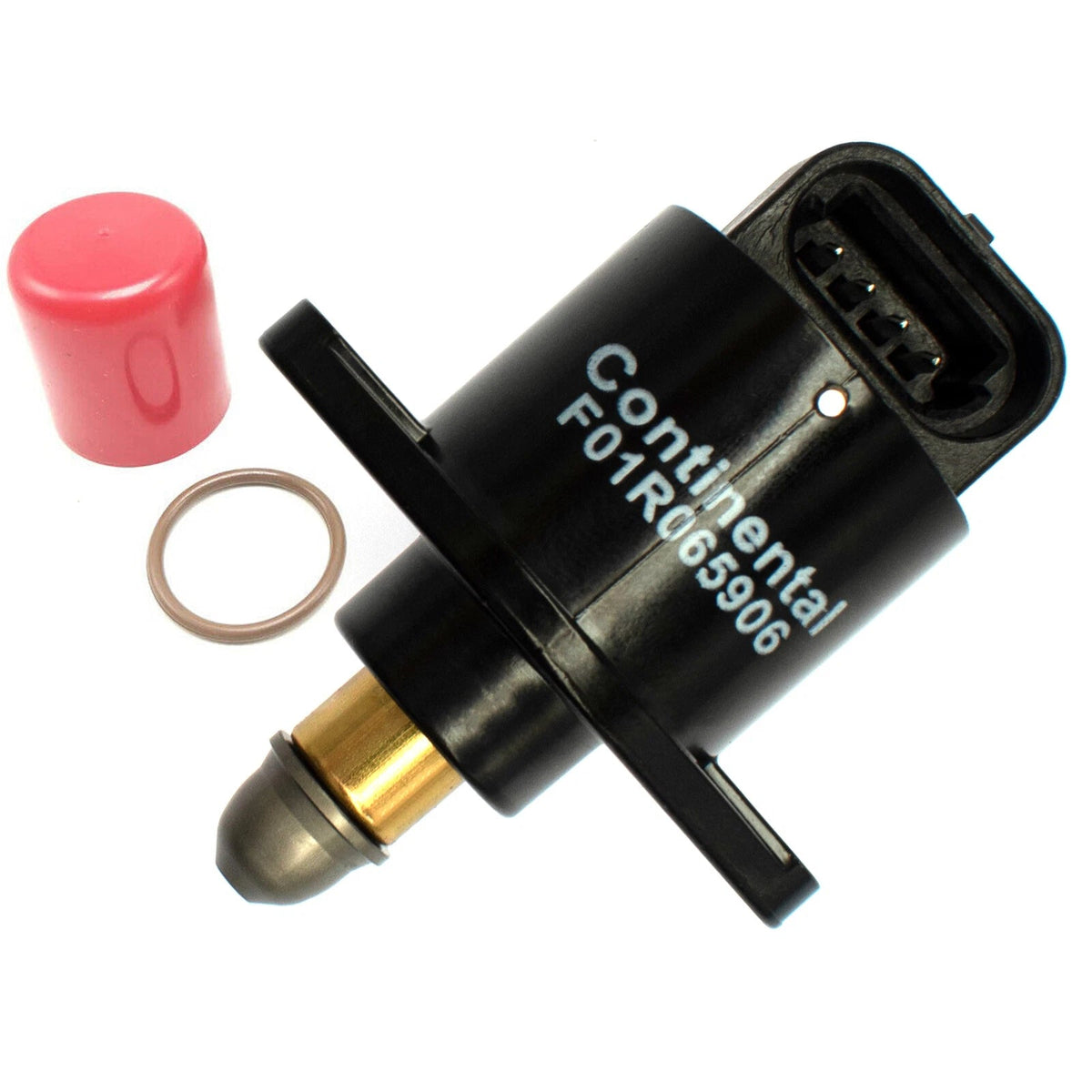 Idle Air Control Valve For Mitsubishi Lancer BYD 11125 C0672 F01R065906 D5184 6B93BC-57