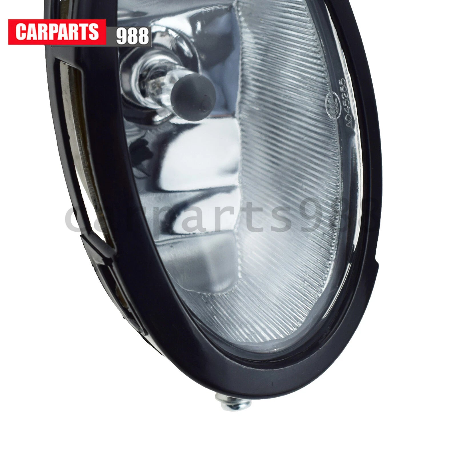 Front Left Fog Light Fog Lamp for Mazda 3 1.6L 2003 2004 2005-2010 BS1C-51-690 6B93BC-57