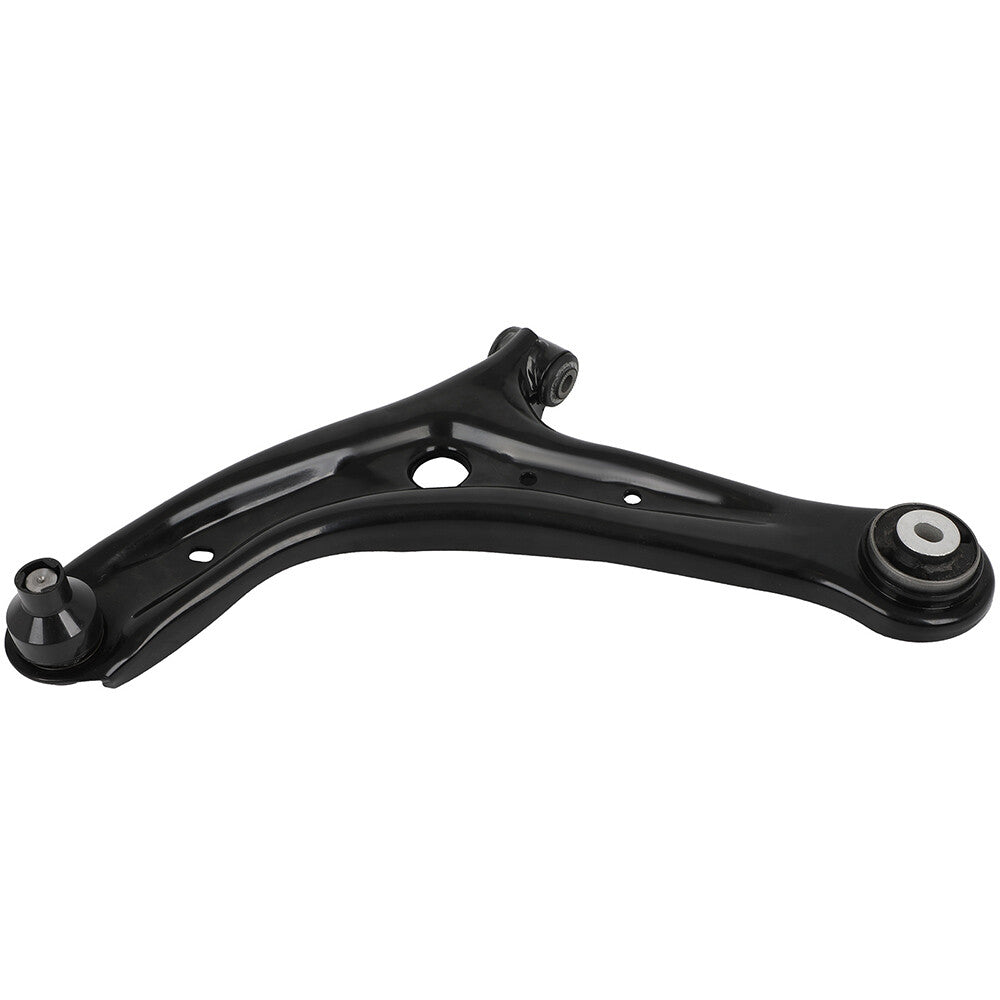 Front Control Arm & Ball Joint Sway Bar End Link Fit For 2011-2019 Ford Fiesta KOEEP