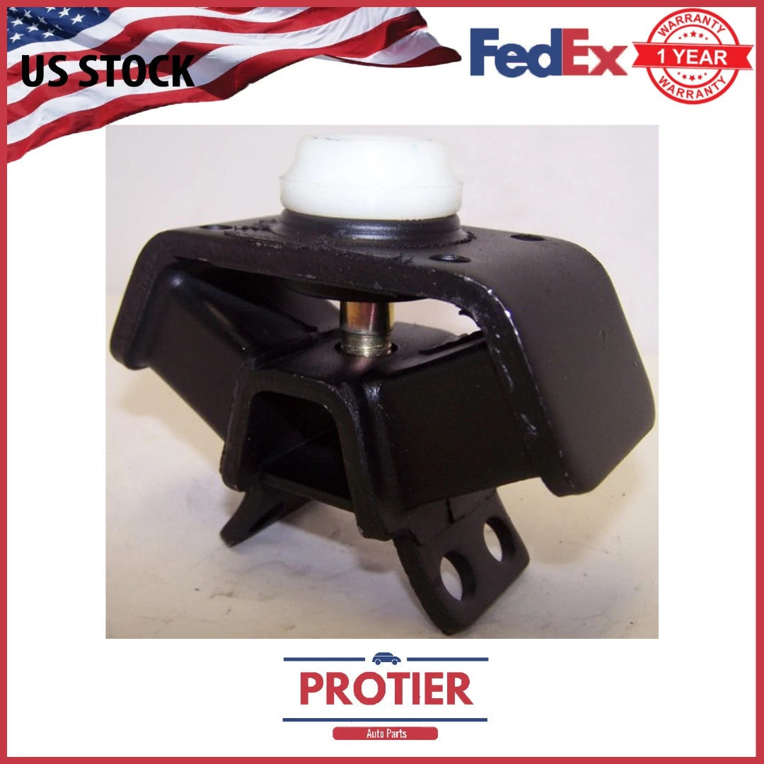 Automatic Transmission Mount For 2005-2012 Toyota TACOMA V6 4.0L 2WD 6B93BC-57
