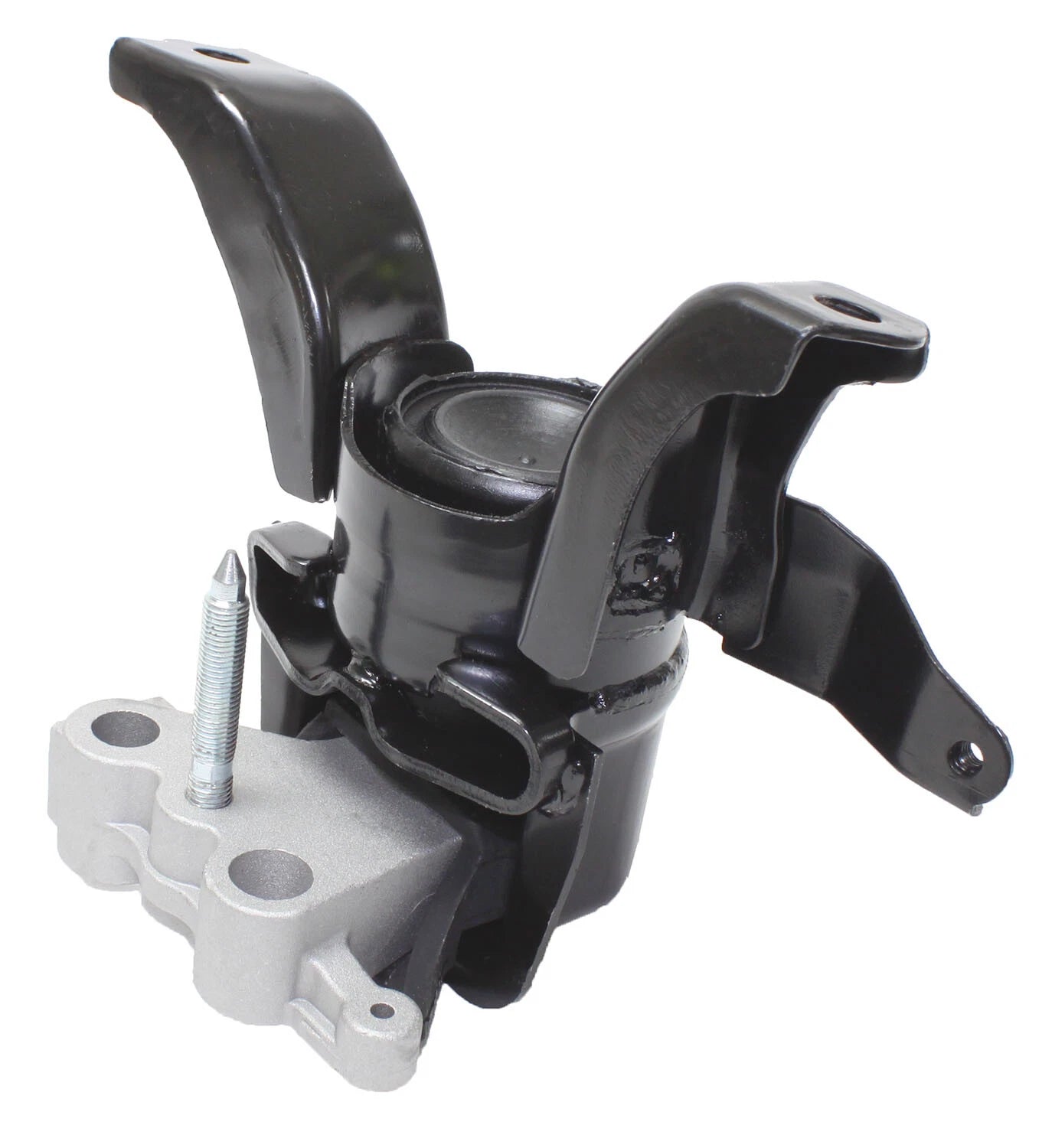 Motor & Auto Trans Mount 4PCS Set For 10-15 Toyota Prius/ 12-15 Prius V 1.8L 6B93BC-57
