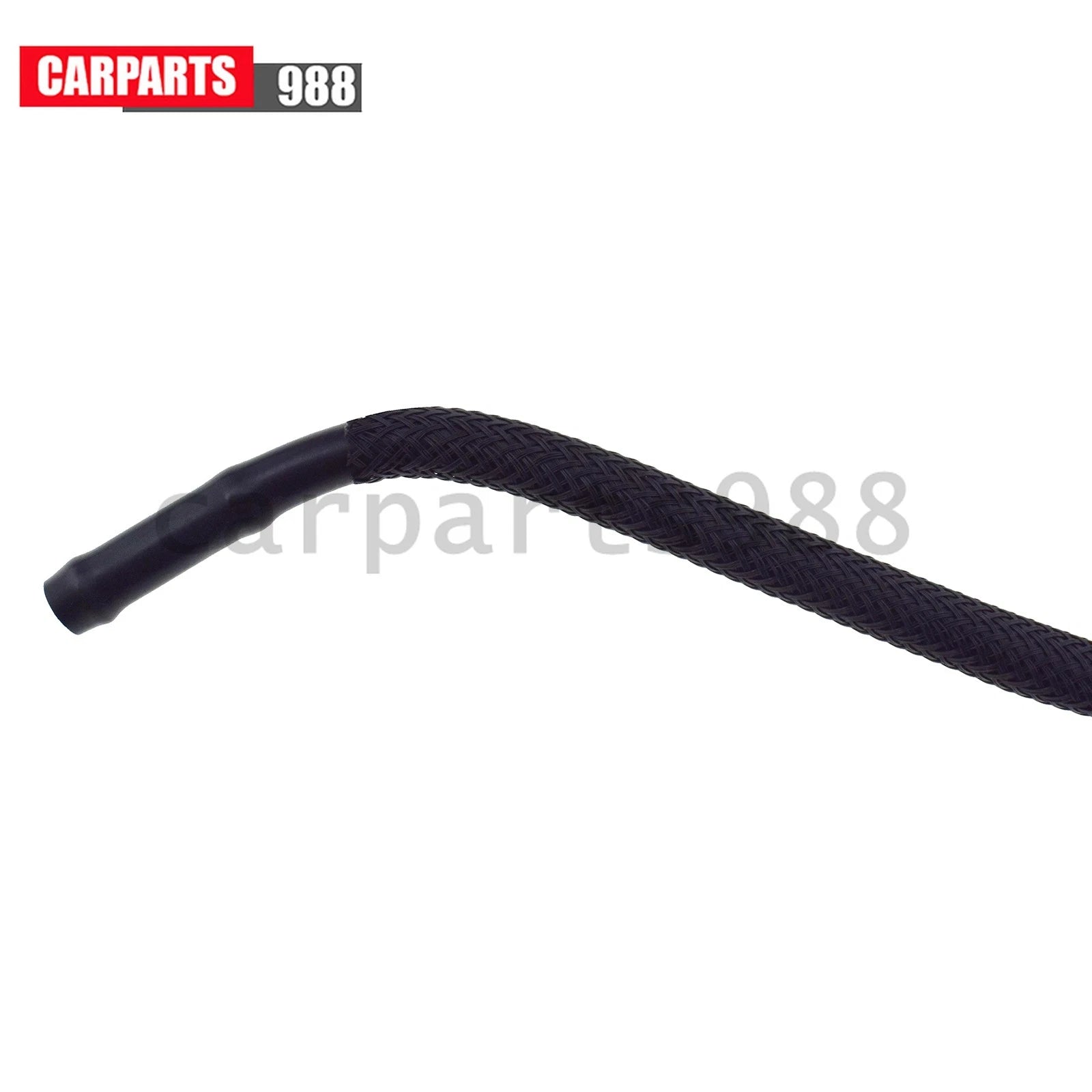 Engine Coolant Connector Tube For Audi A4 B8 Q5 A6 C6 Q7 VW Touareg 059121086Q 6B93BC-57