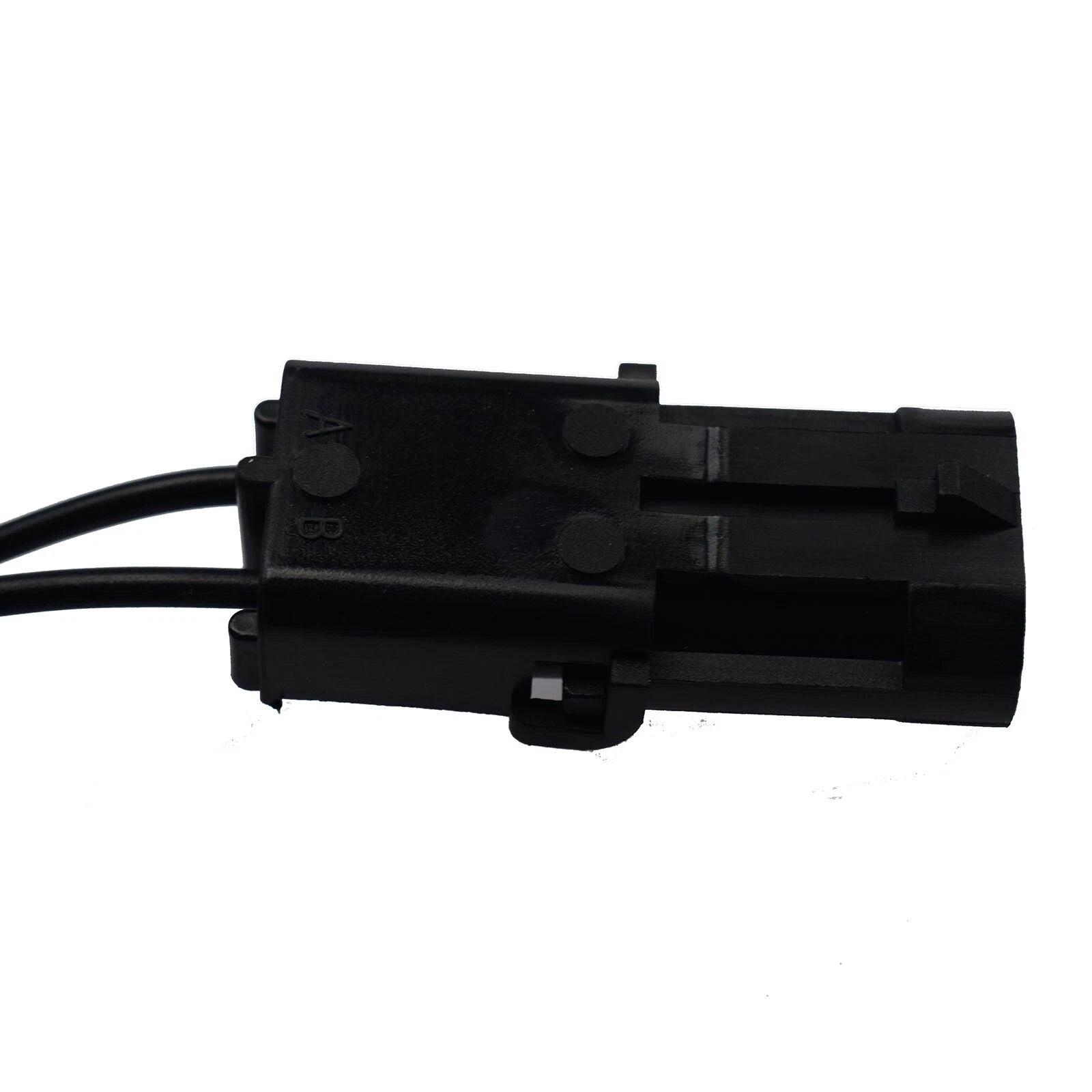 Coolant Temperature Sensor For John Deere 5000 6000 7000 Series Tractor RE503242 6B93BC-57