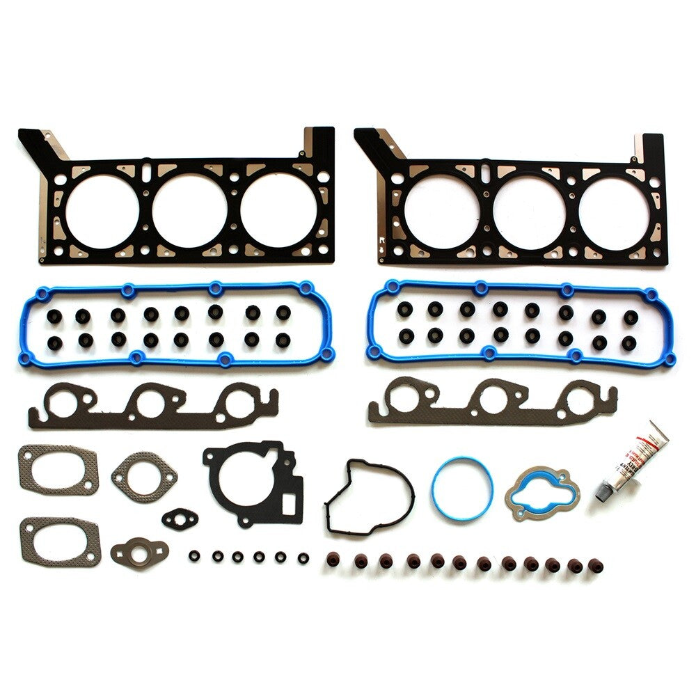ECCPP Head Gasket Set For 2004-2010 Dodge Grand Caravan 3.8L VIN "1 P L" 6B93BC-57