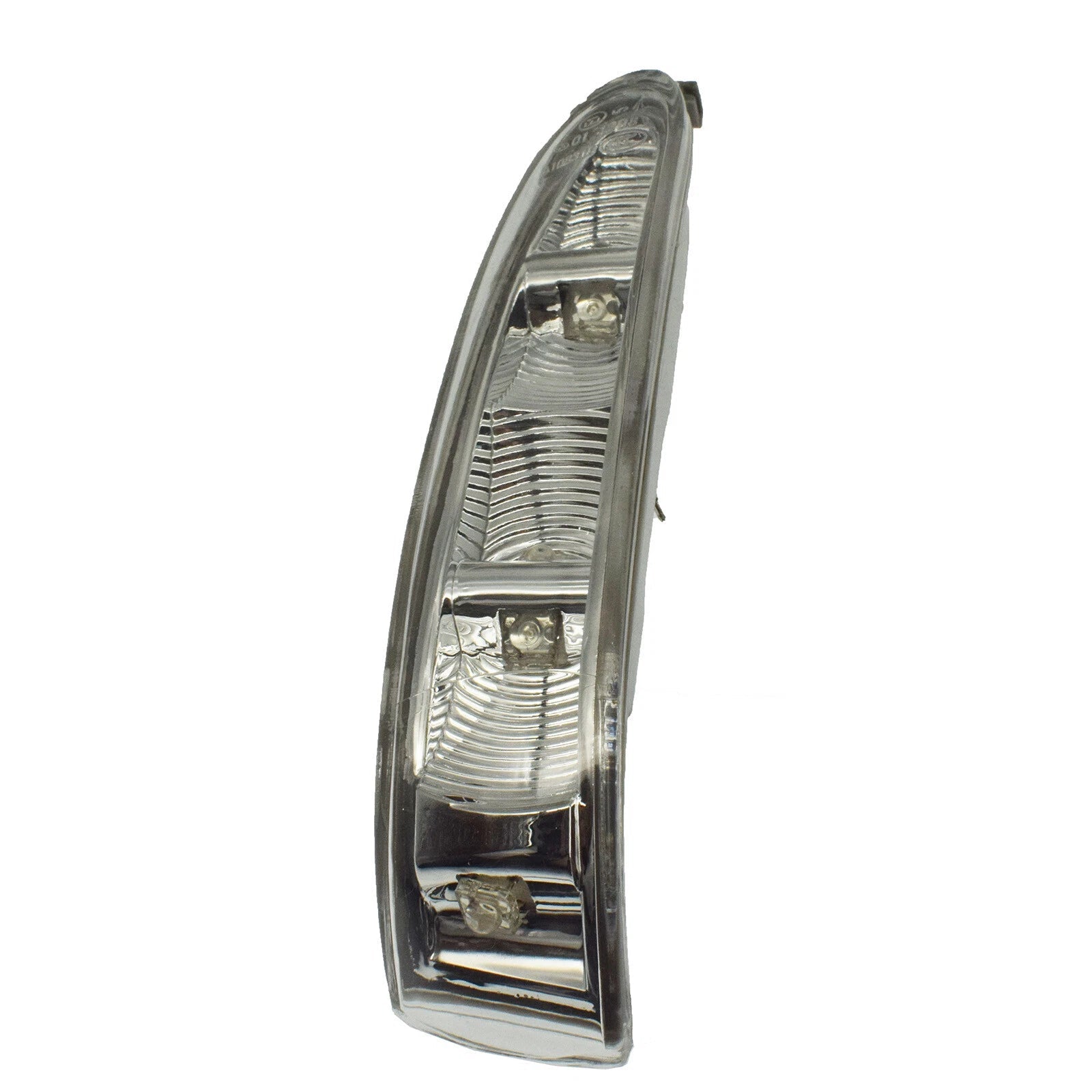 Right Mirror Turn Signal Light Lamp for Mercedes-Benz W209 C209 02-09 2308200821 6B93BC-57