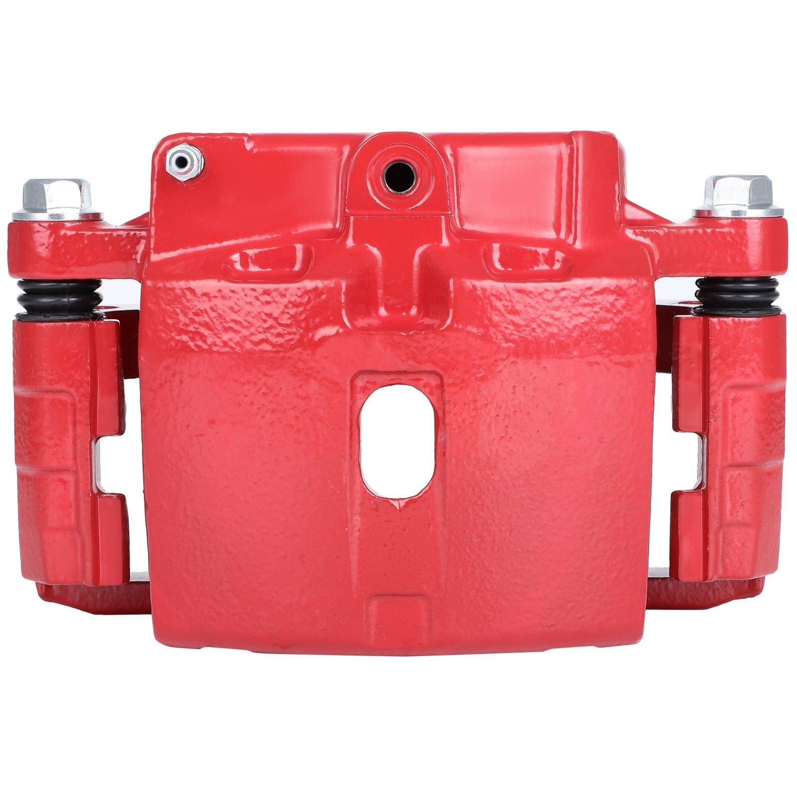 Front Left Right Brake Calipers And Ceramic Pads For Cadillac Escalade ESV EXT 6B93BC-57