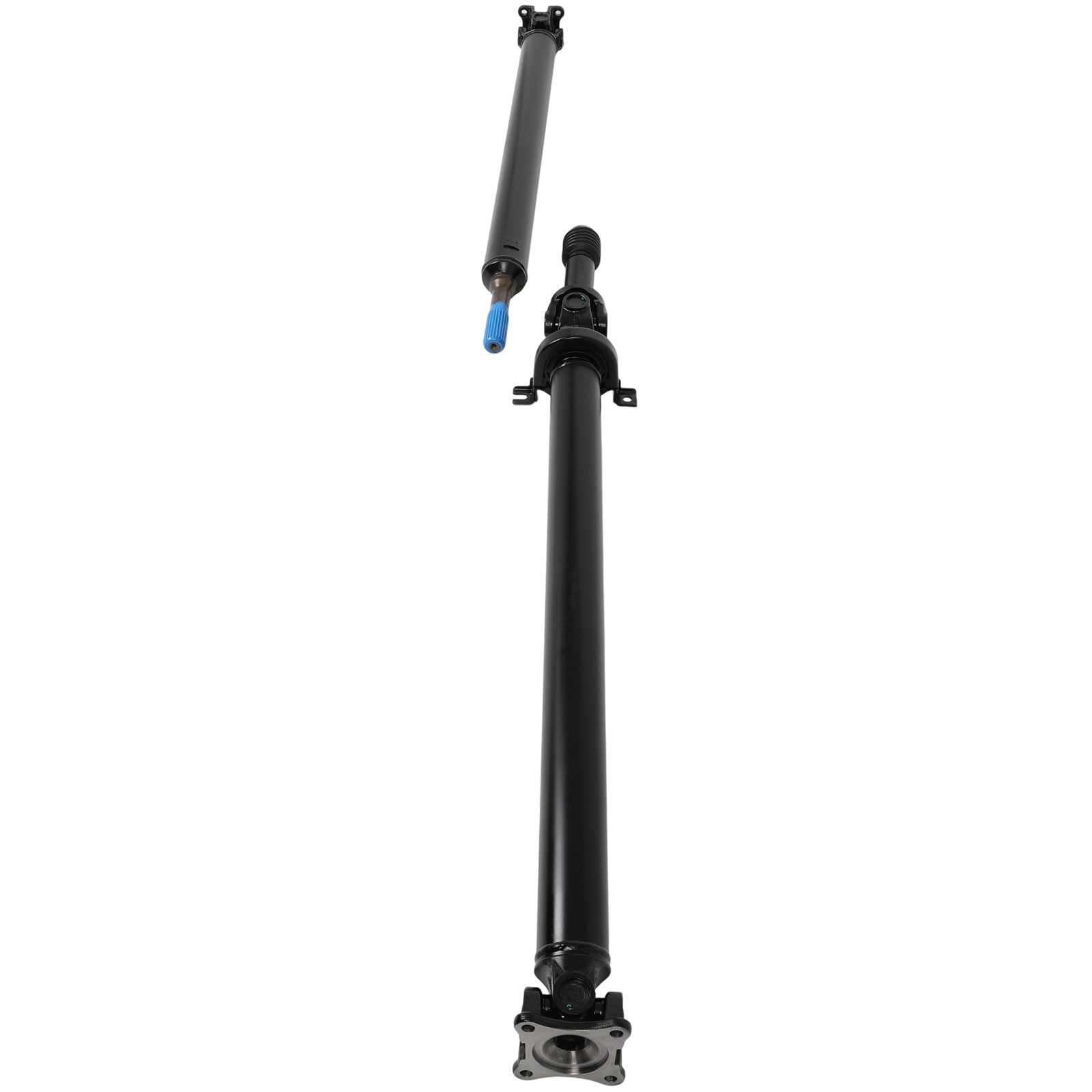 ECCPP Rear Driveshaft For Ford F-150 09-10 V8 4.6L Crew/Extended/Standard 936564 ECCPP